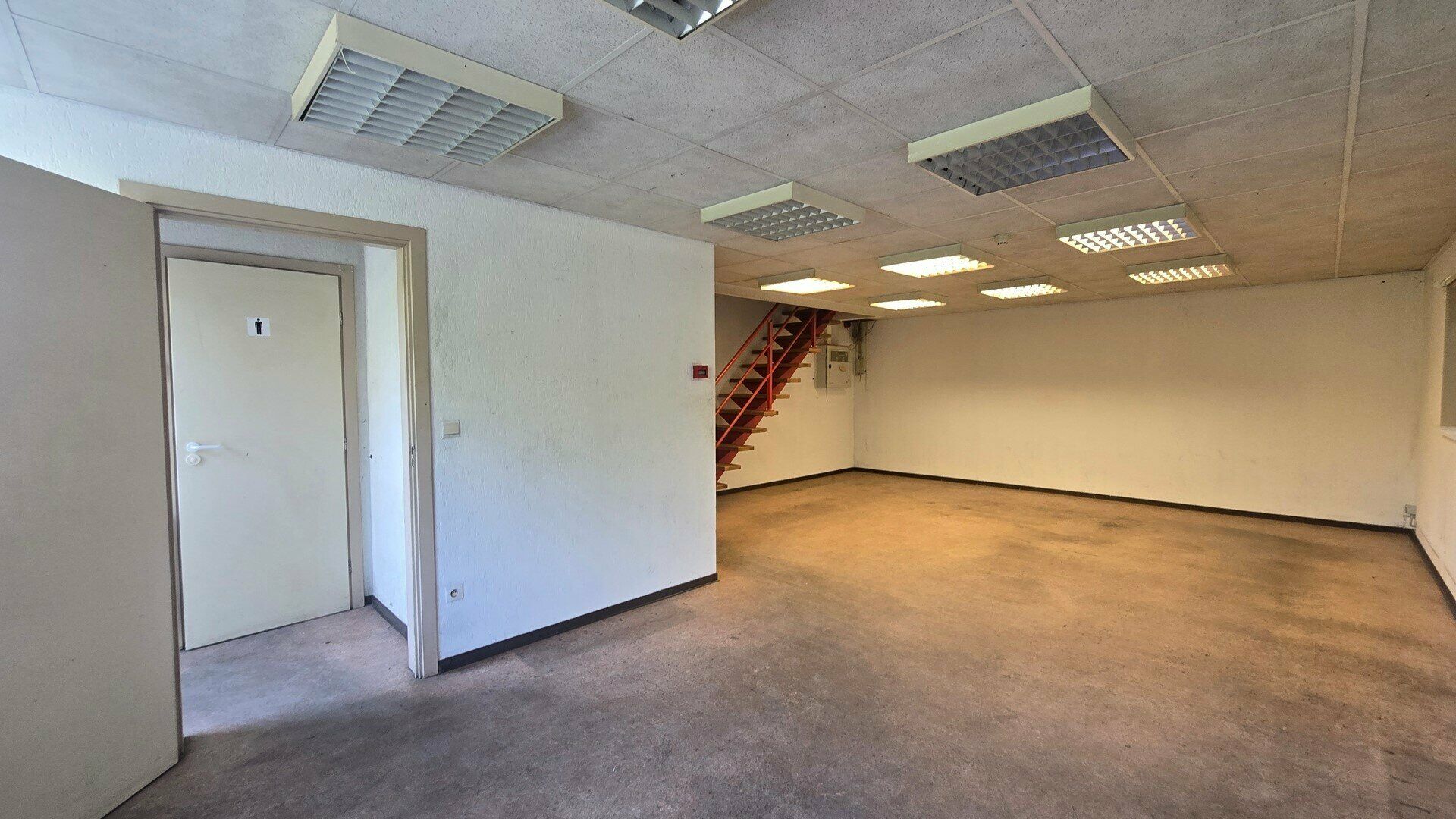Magazijn te huur in HERENT