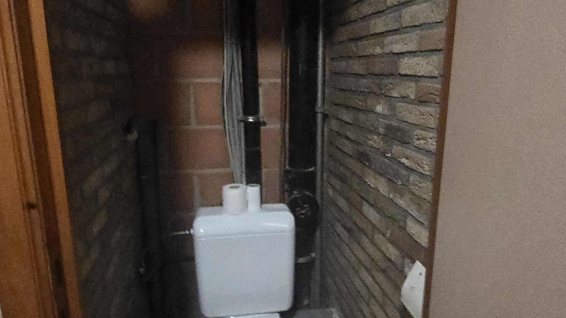 Magazijn te huur in BRUSSEL