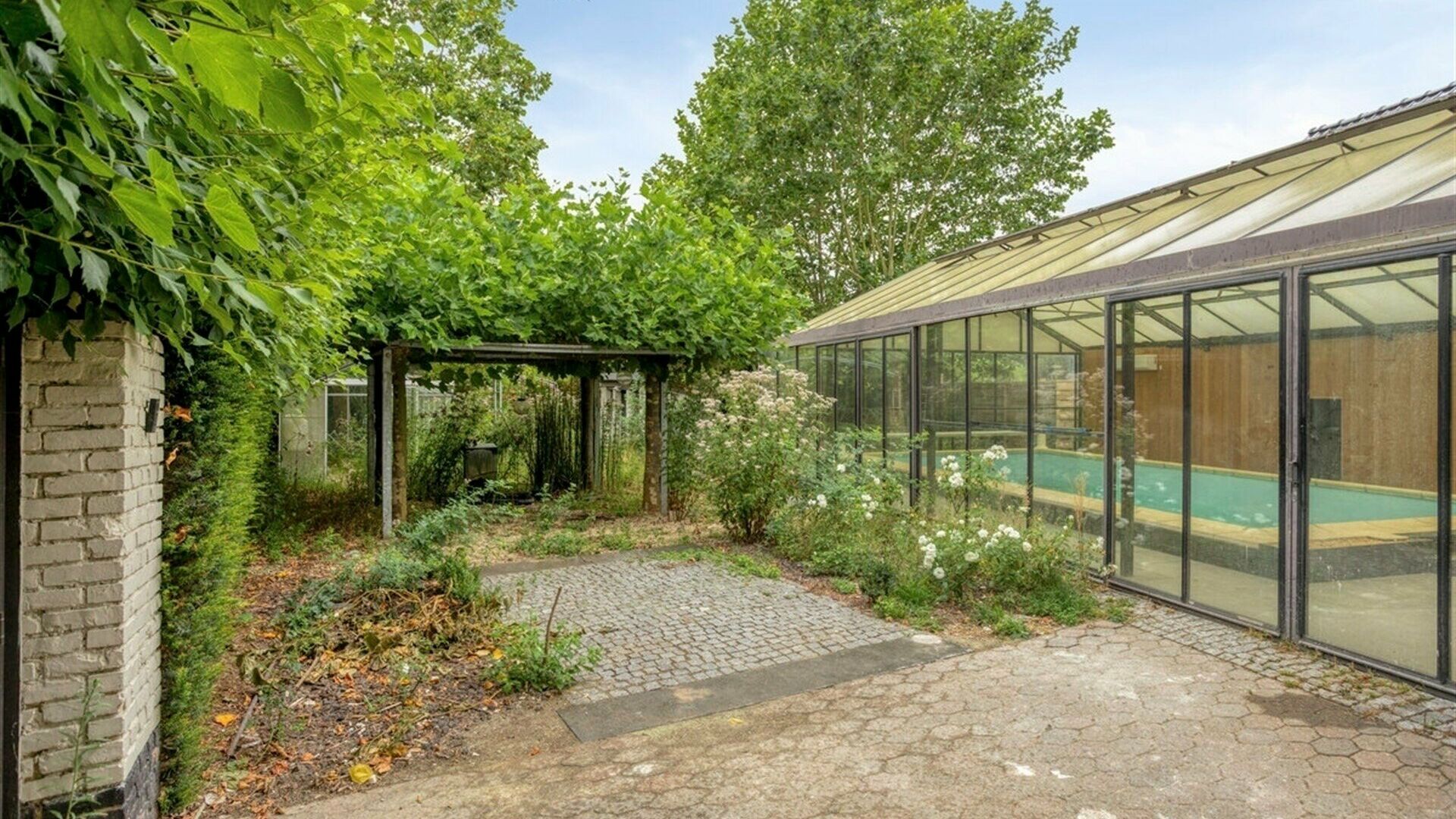 Maison &agrave; louer &agrave; BERTEM