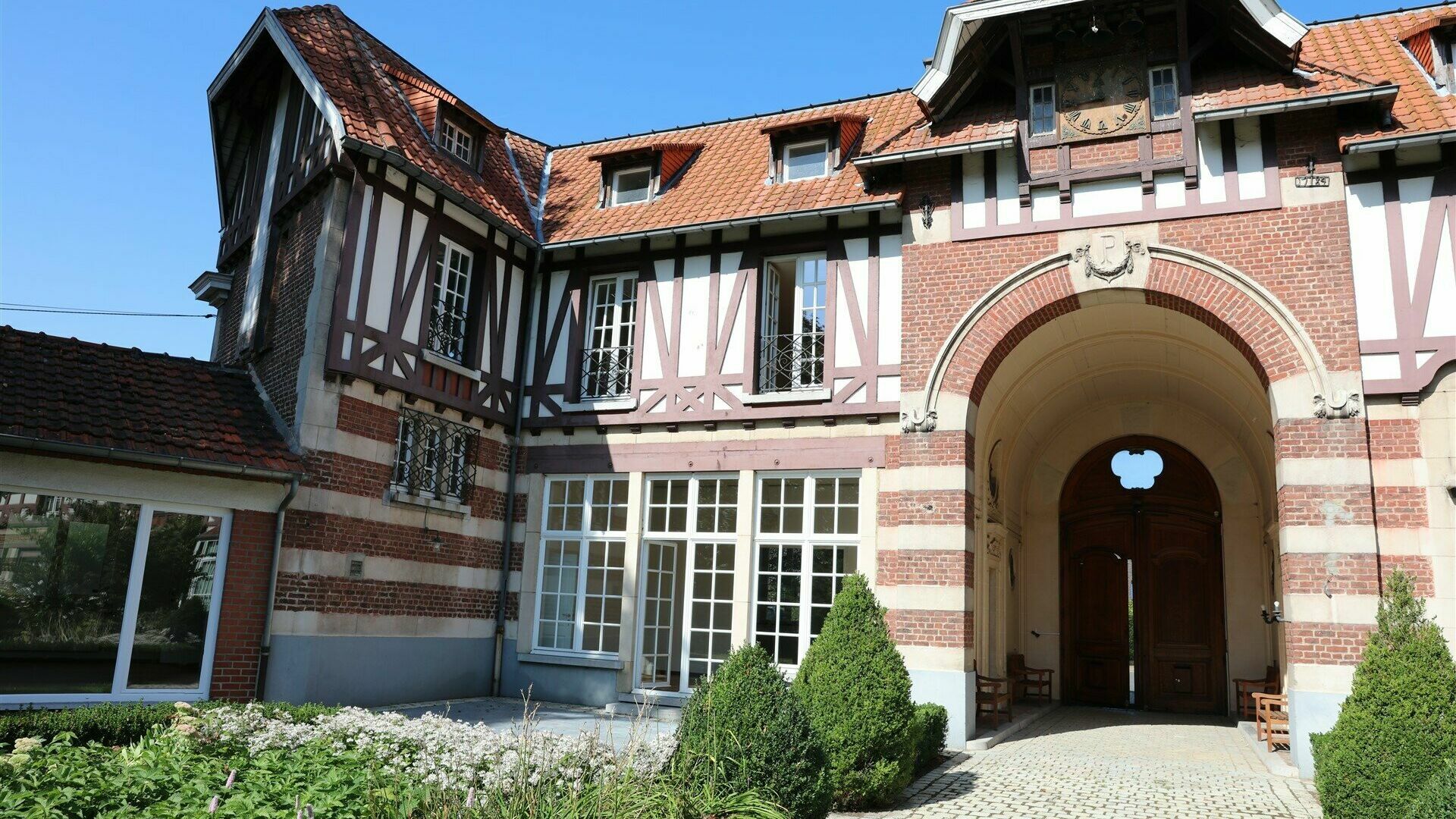 Maison à louer à EVERBERG