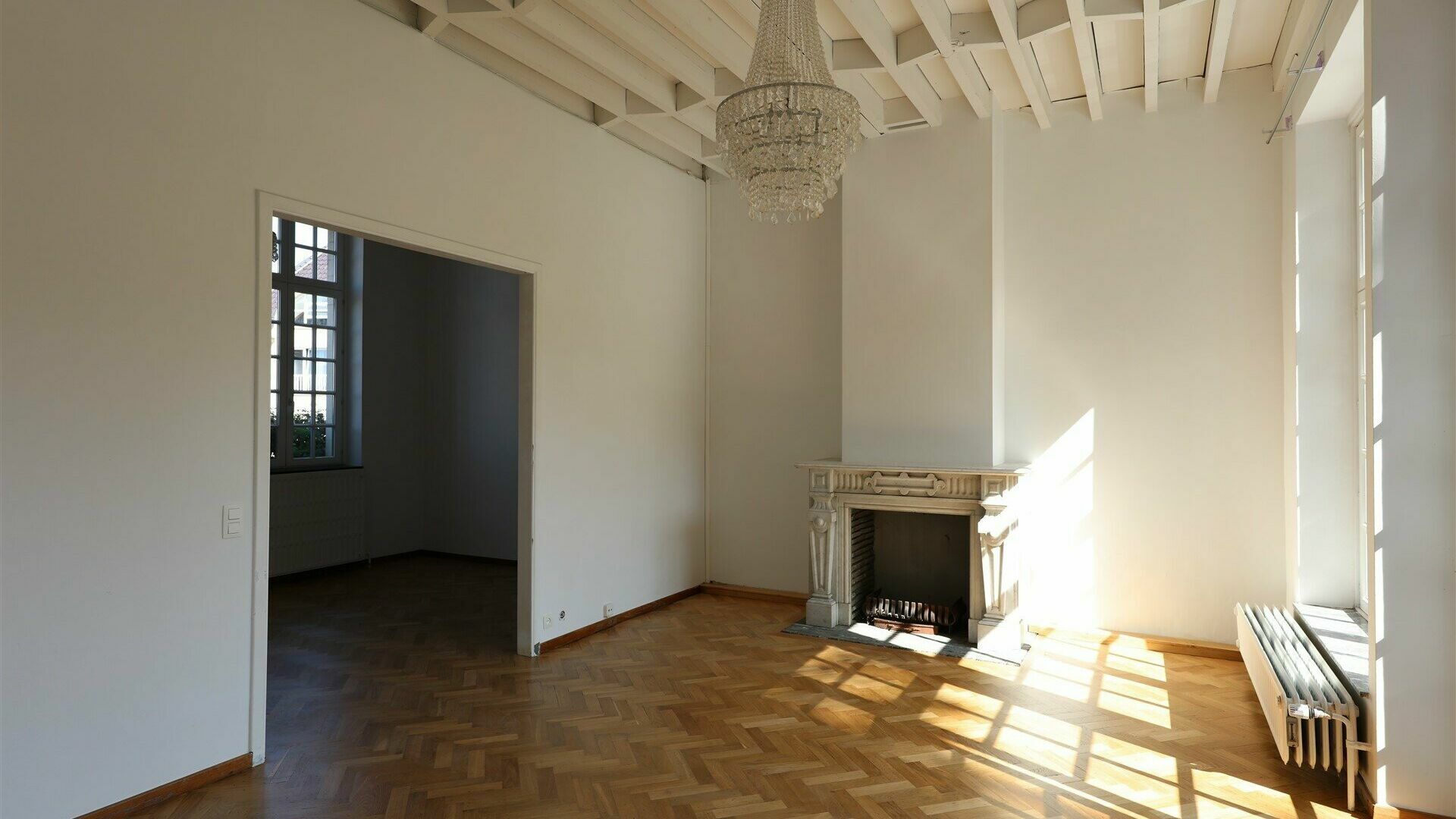 Maison à louer à EVERBERG