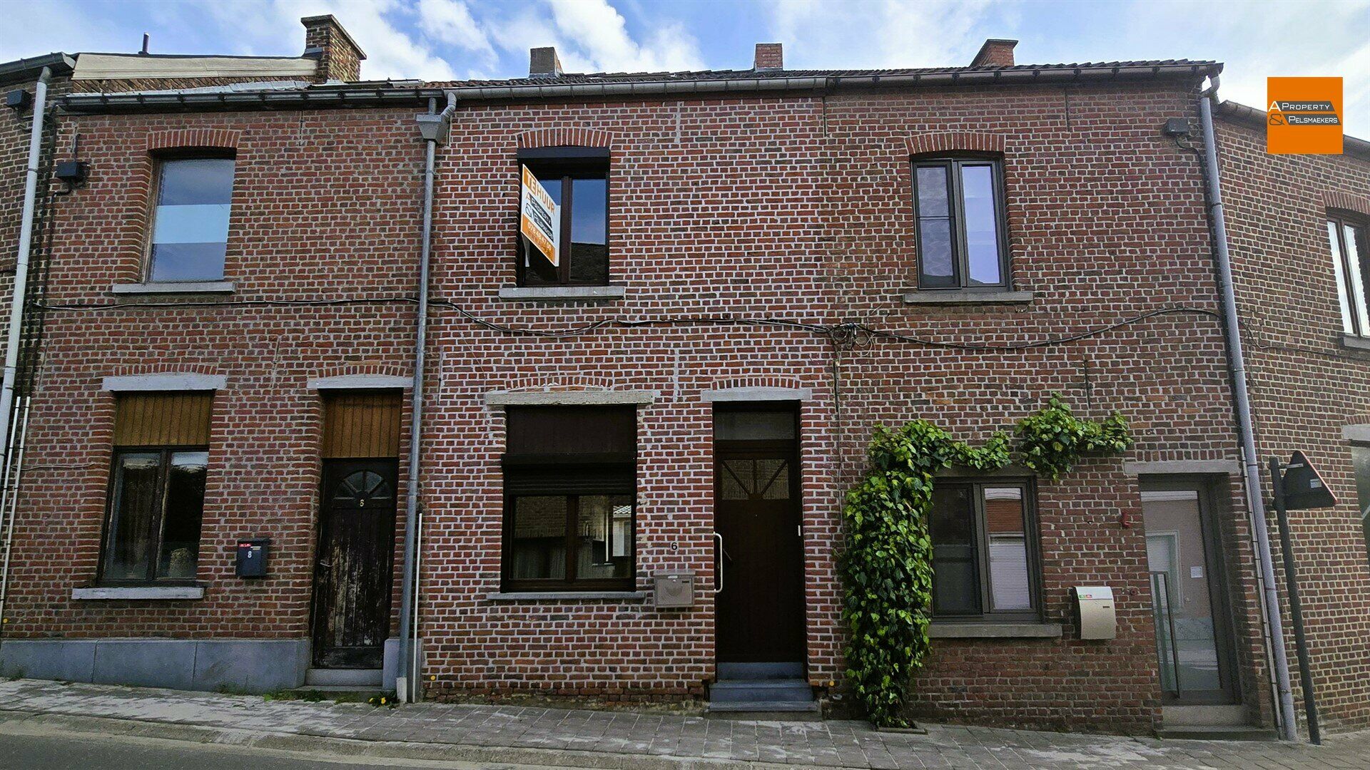 Maison à louer à KESSEL-LO