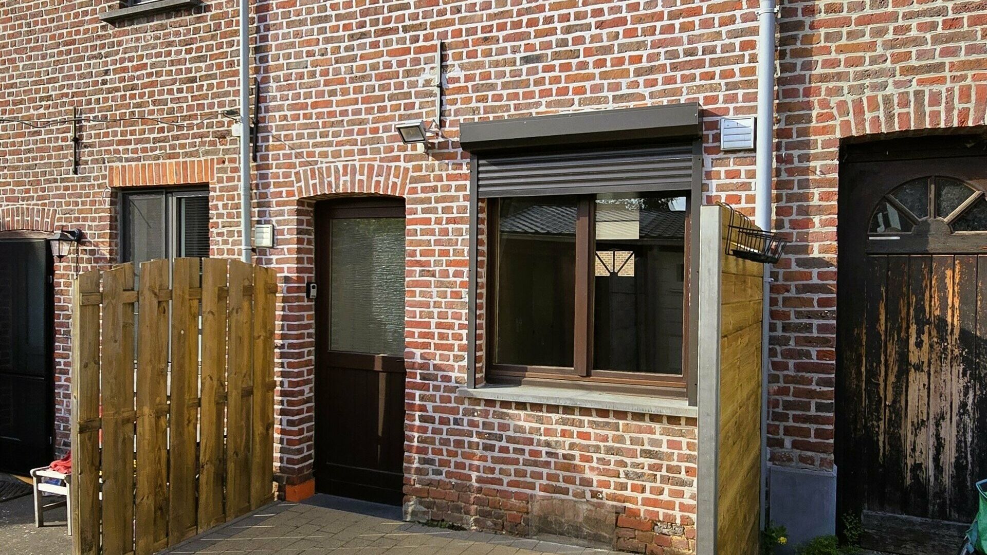 Maison à louer à KESSEL-LO