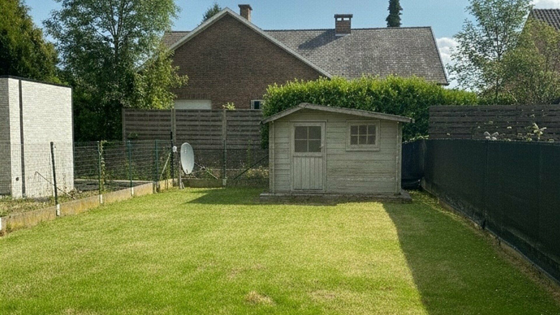 Maison à louer à Kortenberg