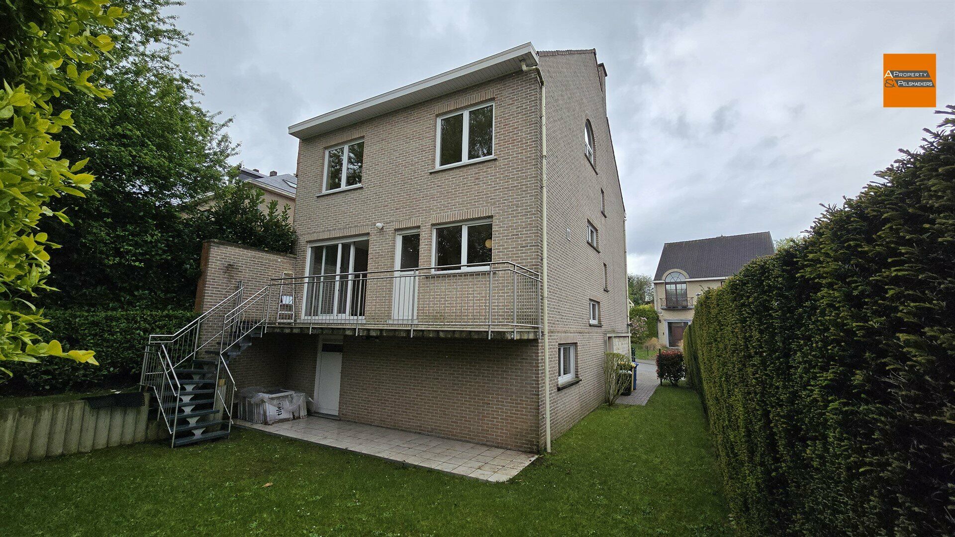 Maison à louer à KRAAINEM