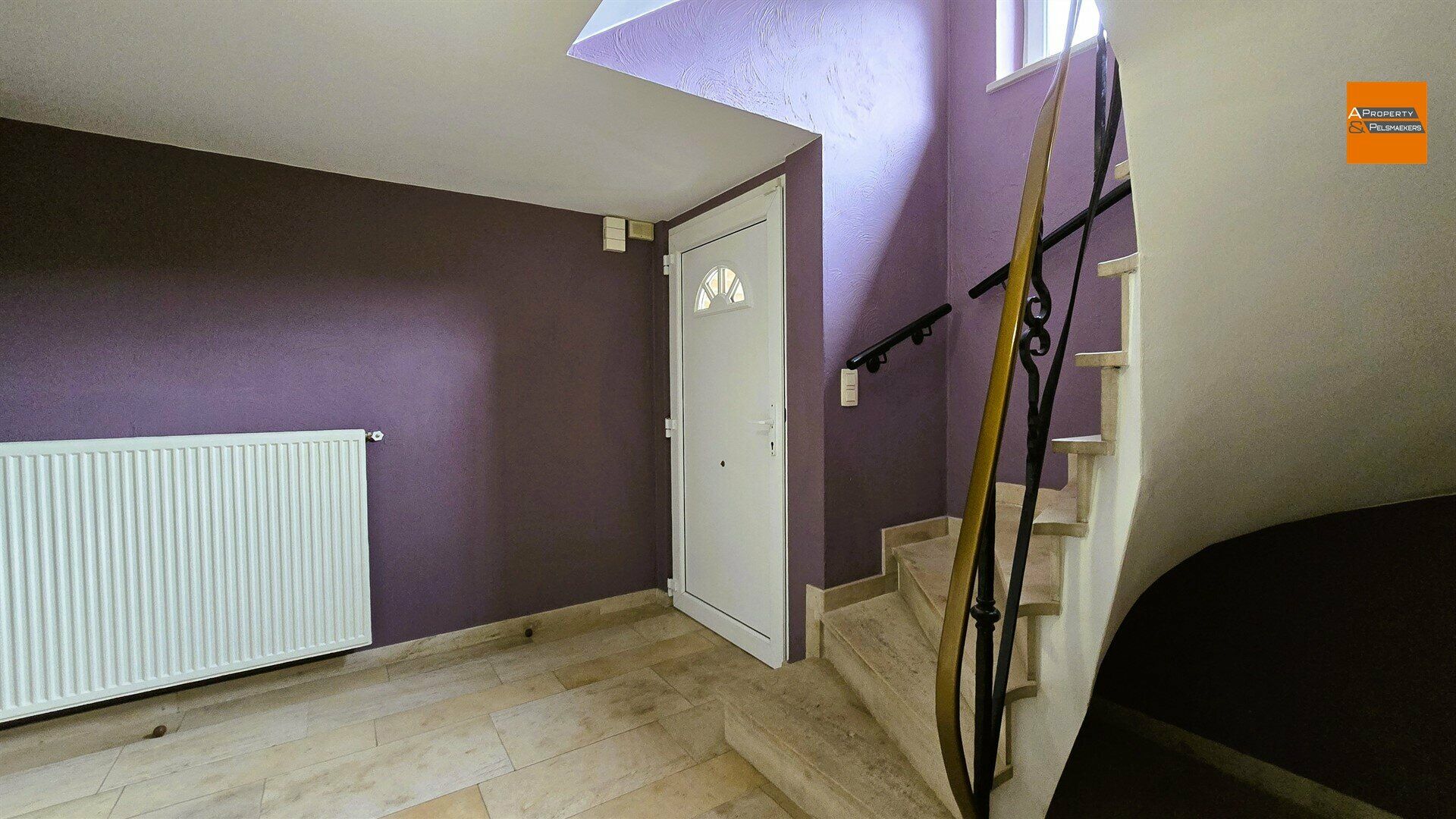 Maison à louer à KRAAINEM