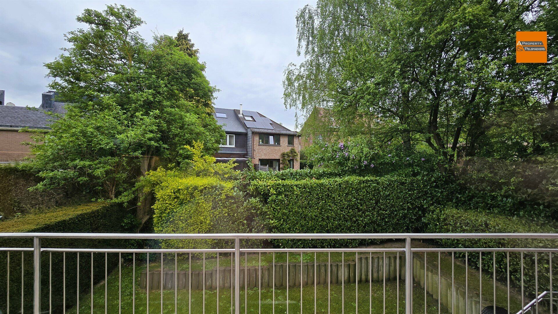 Maison à louer à KRAAINEM