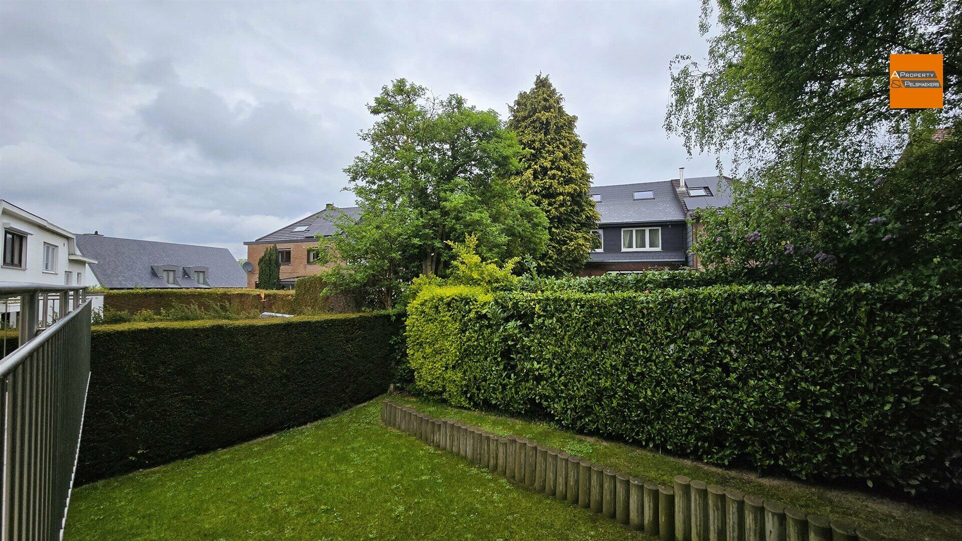 Maison à louer à KRAAINEM