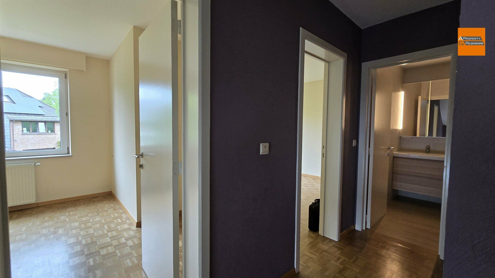 Maison à louer à KRAAINEM