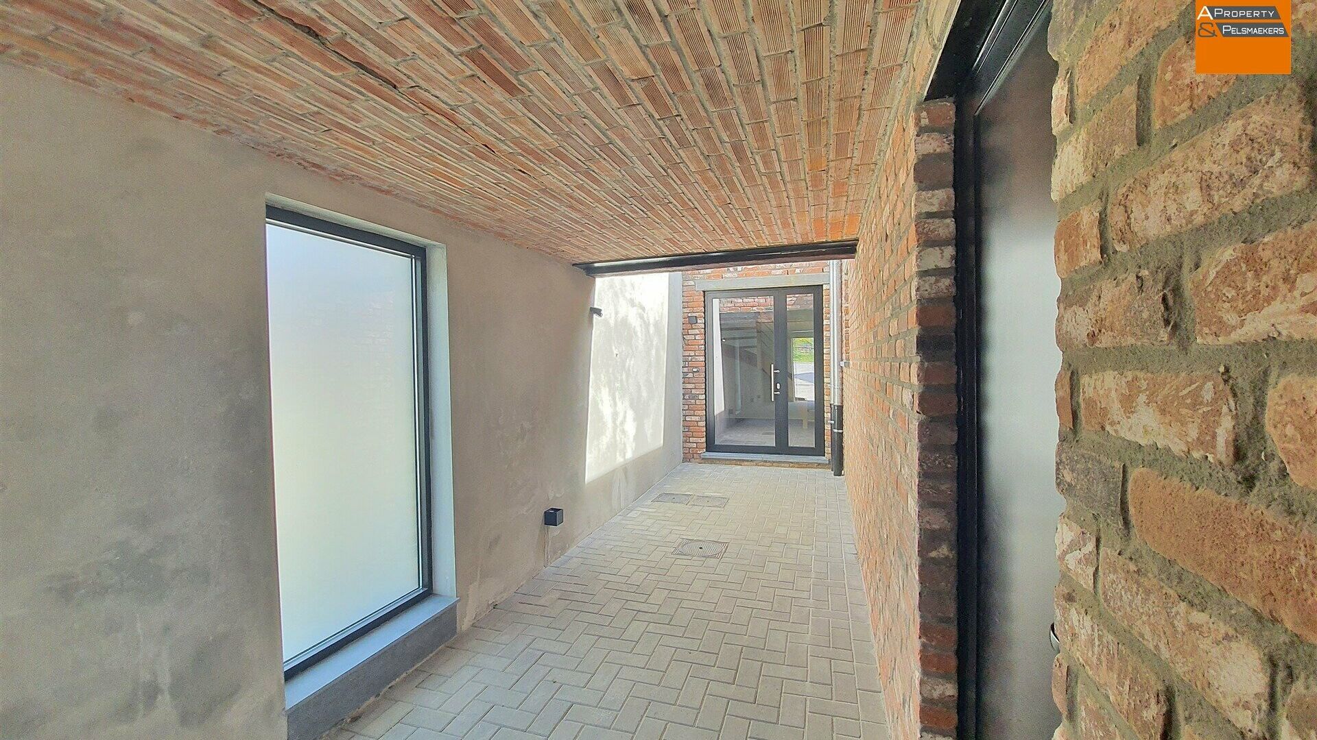 Maison à louer à LEEFDAAL
