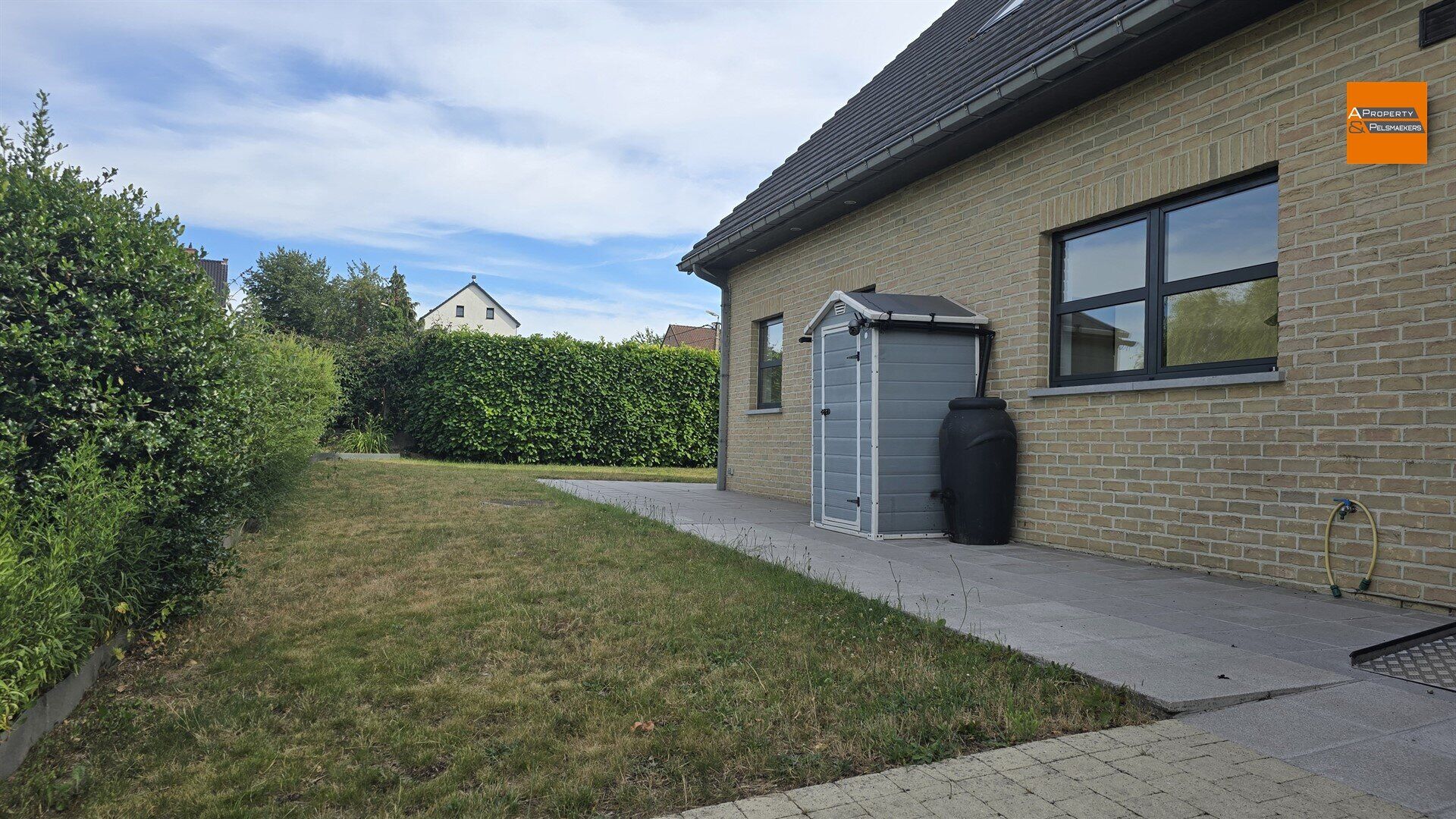 Maison à louer à LEEFDAAL