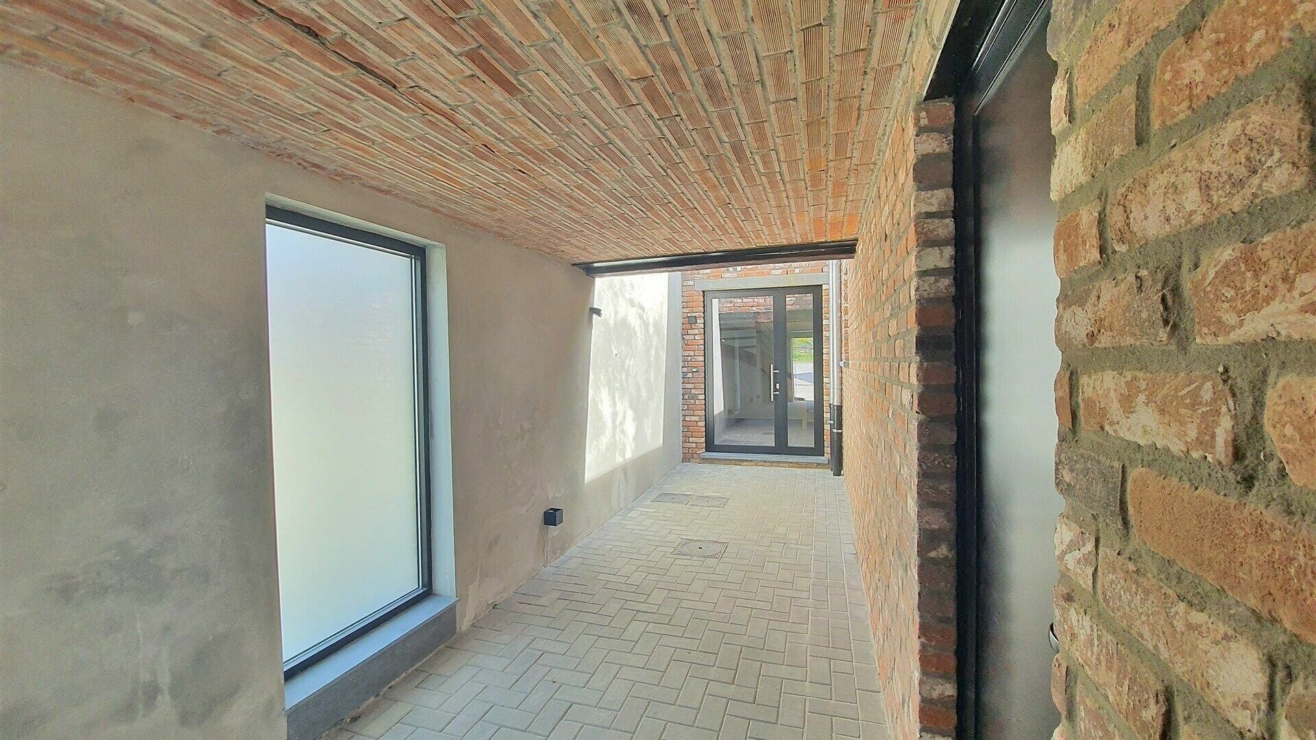Maison à louer à LEEFDAAL