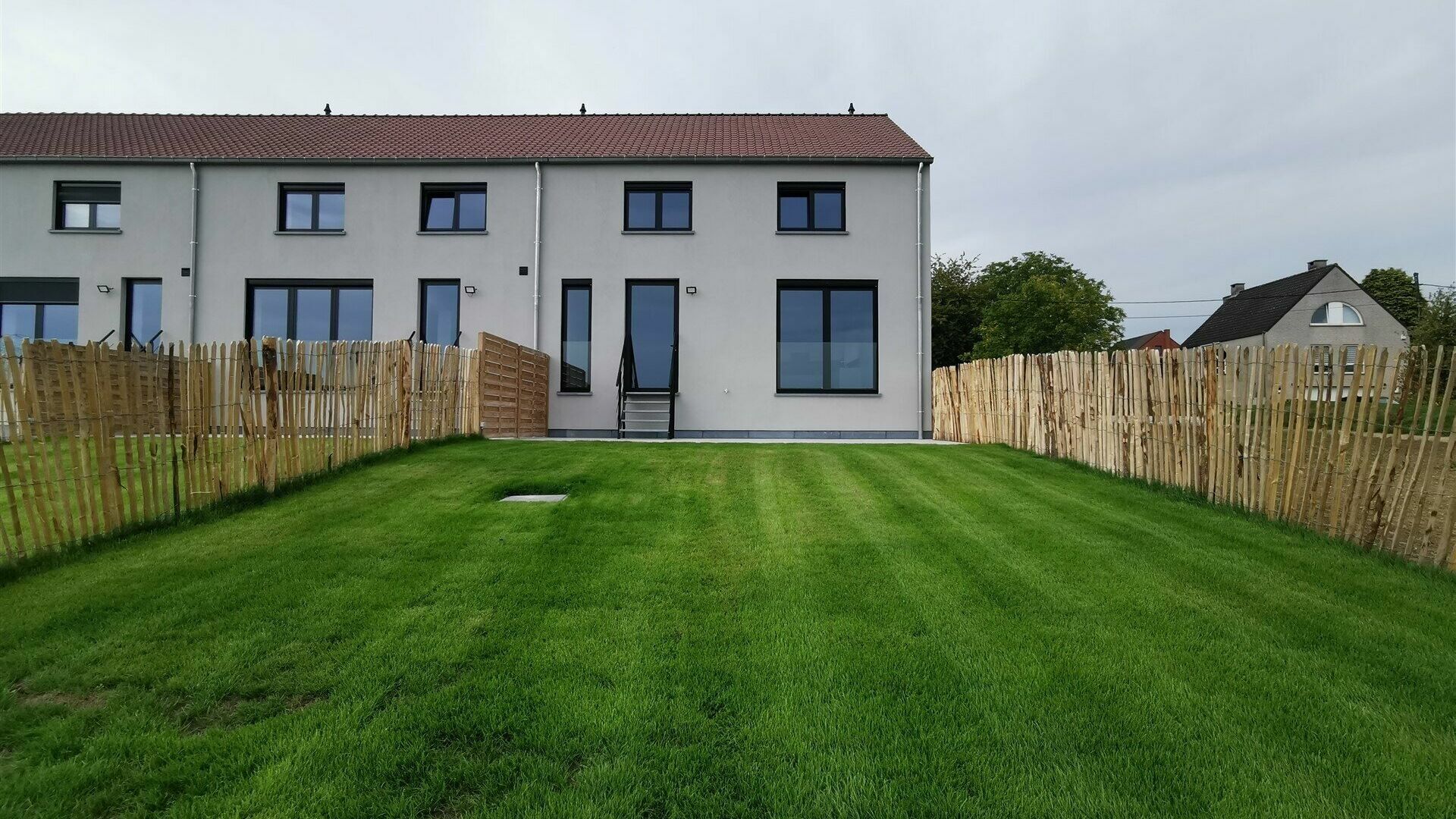 Maison à louer à LEEFDAAL
