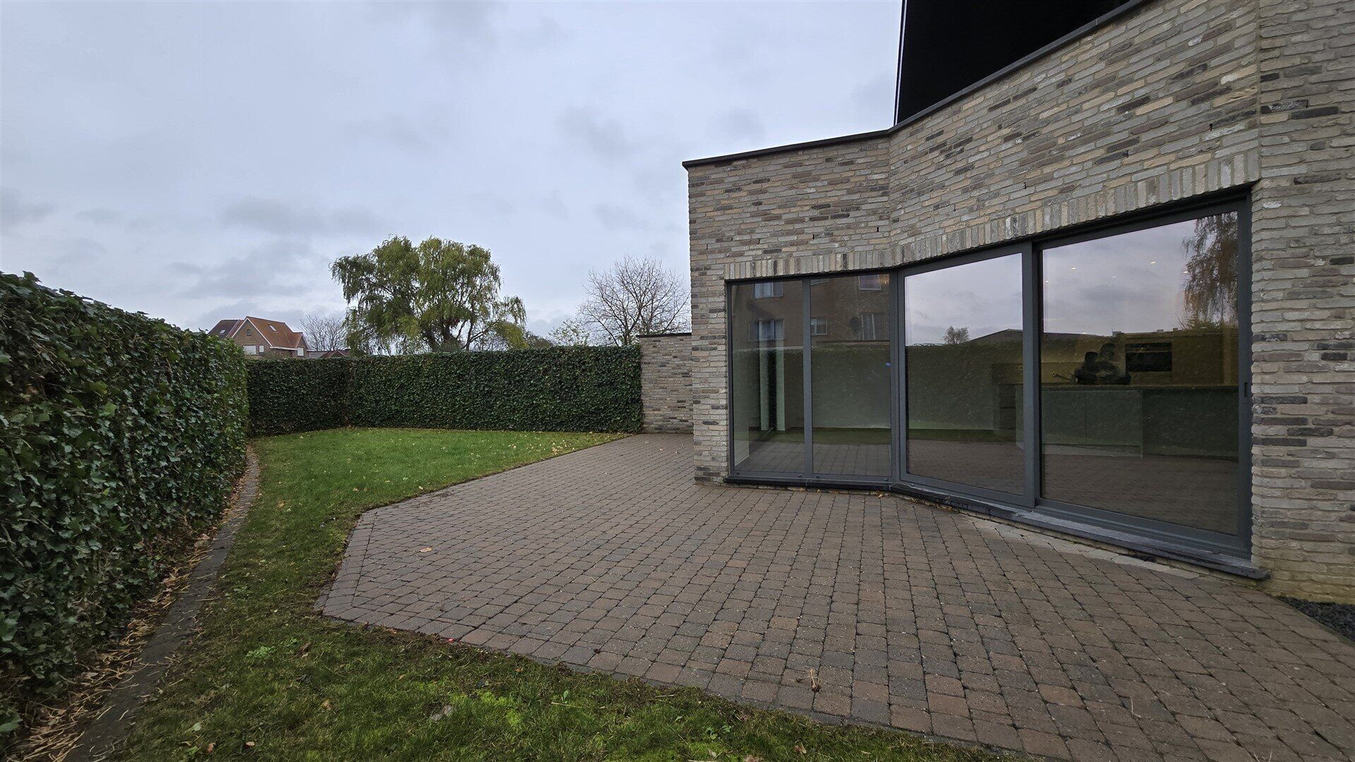 Maison à louer à NOSSEGEM