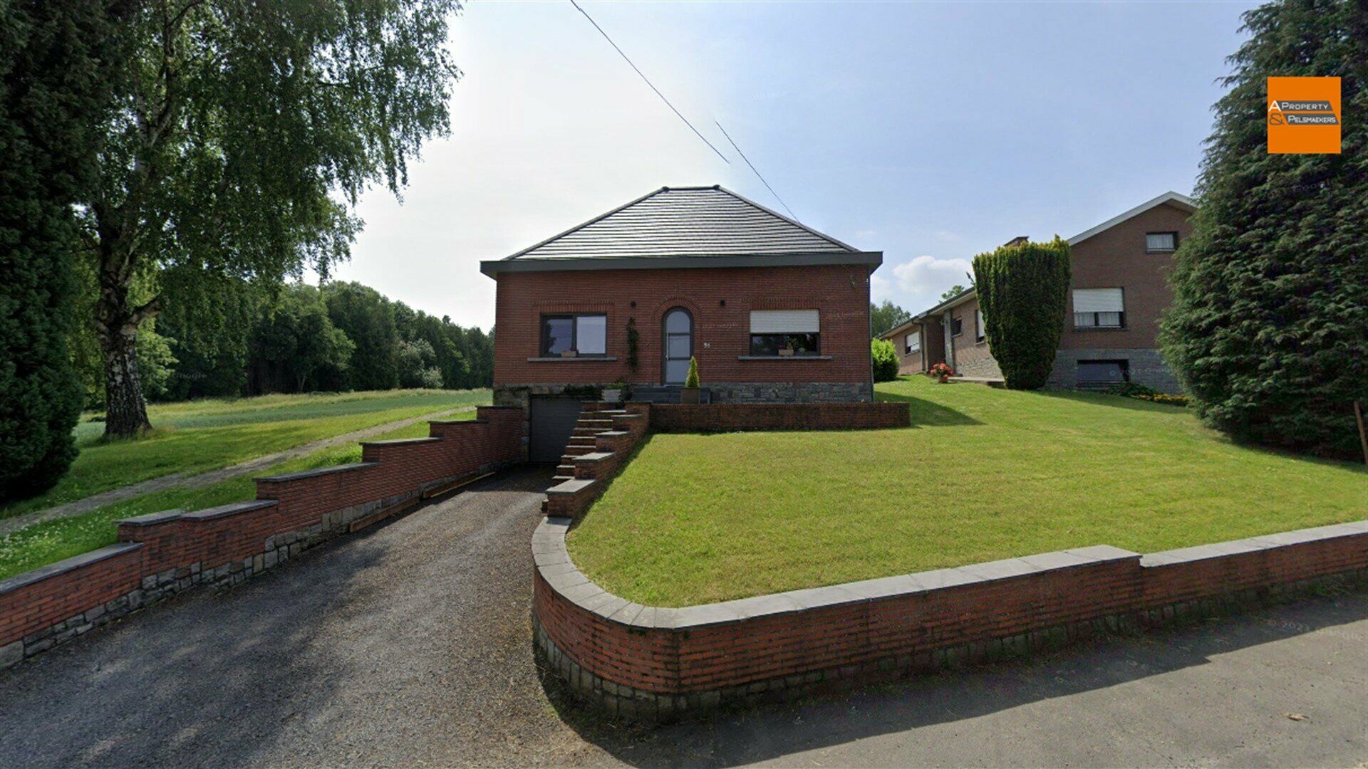 Maison à louer à Overijse