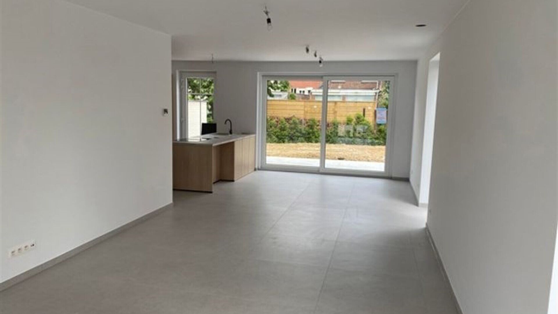 Maison à louer à STERREBEEK