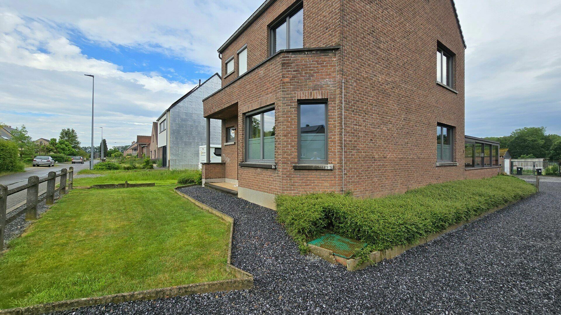Maison à louer à WINKSELE