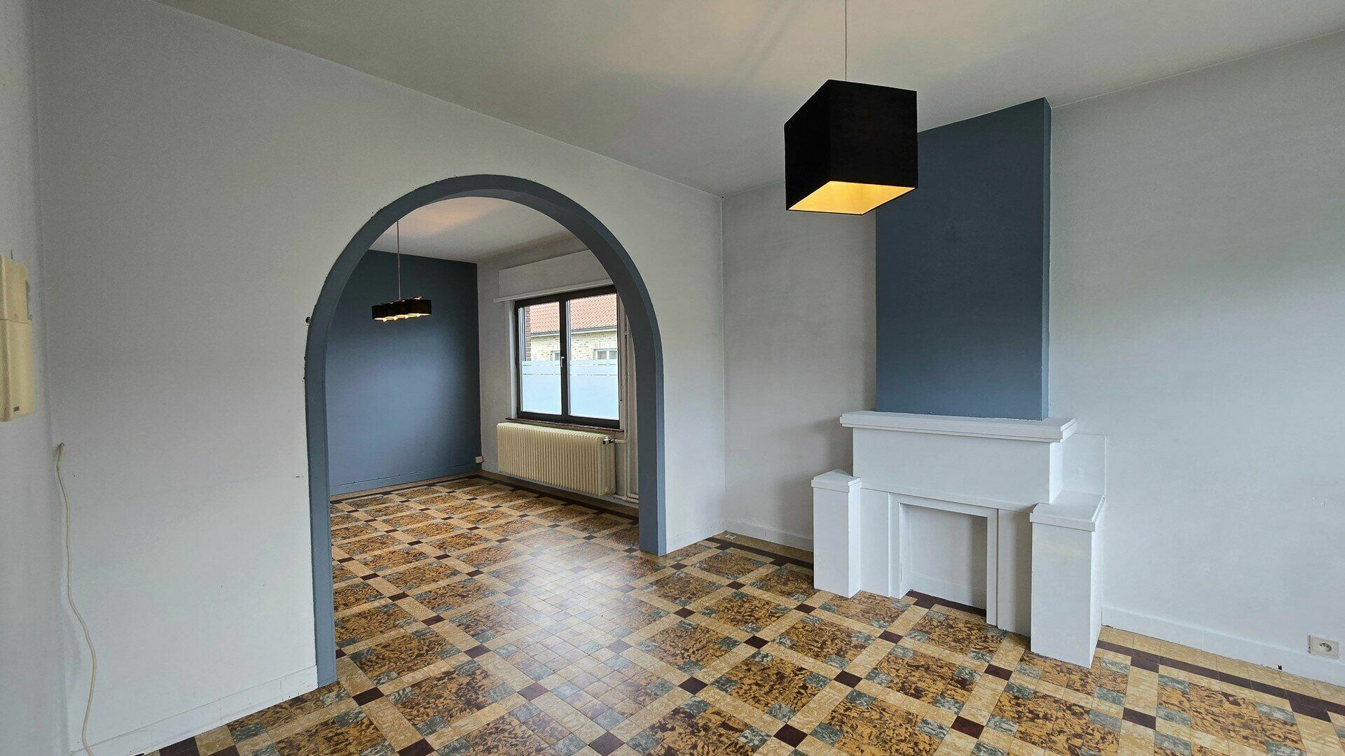 Maison à louer à WINKSELE