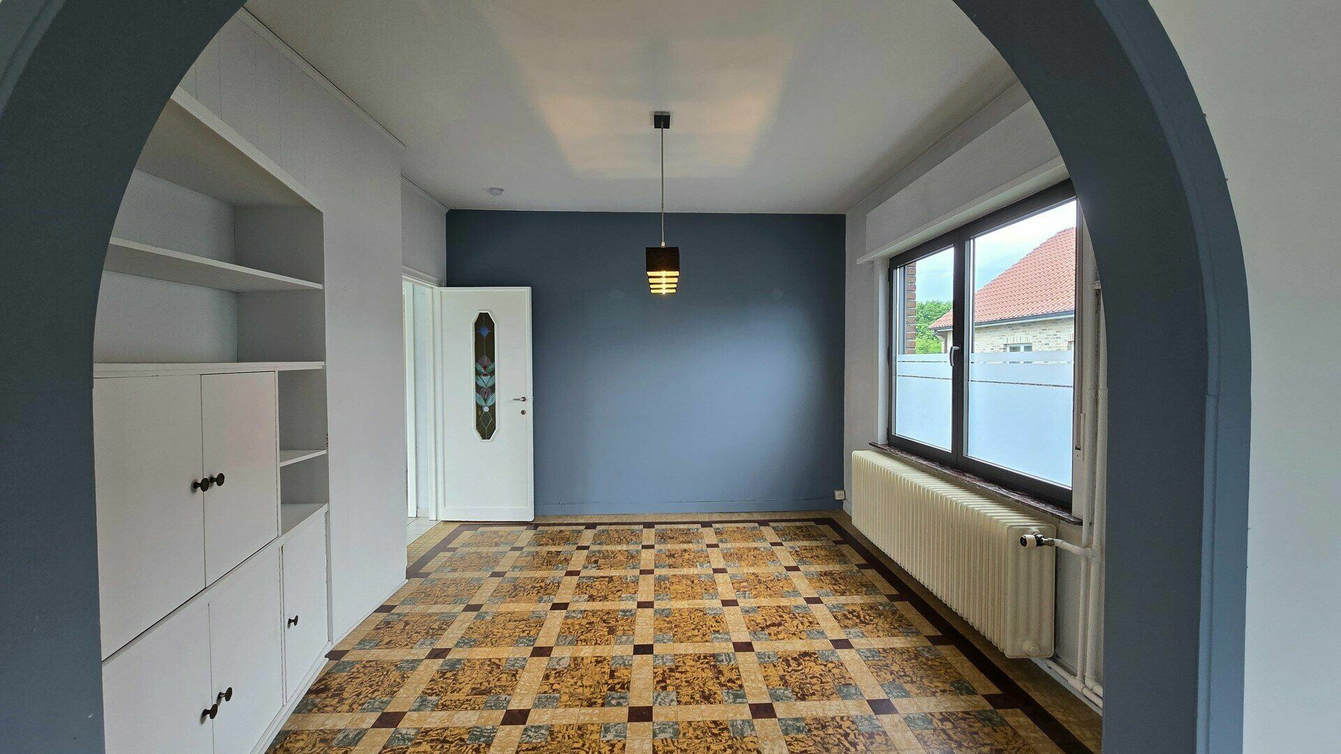 Maison à louer à WINKSELE
