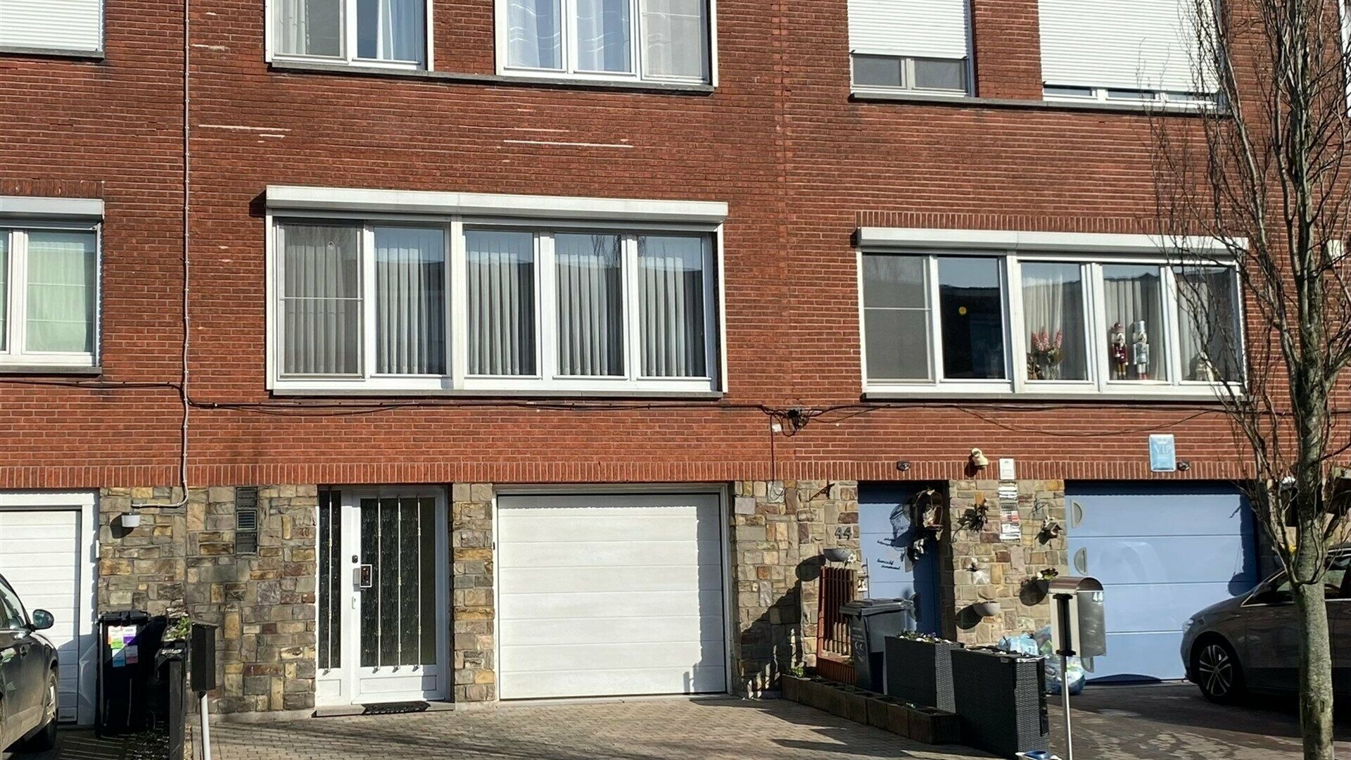 Maison &agrave; louer &agrave; ZAVENTEM