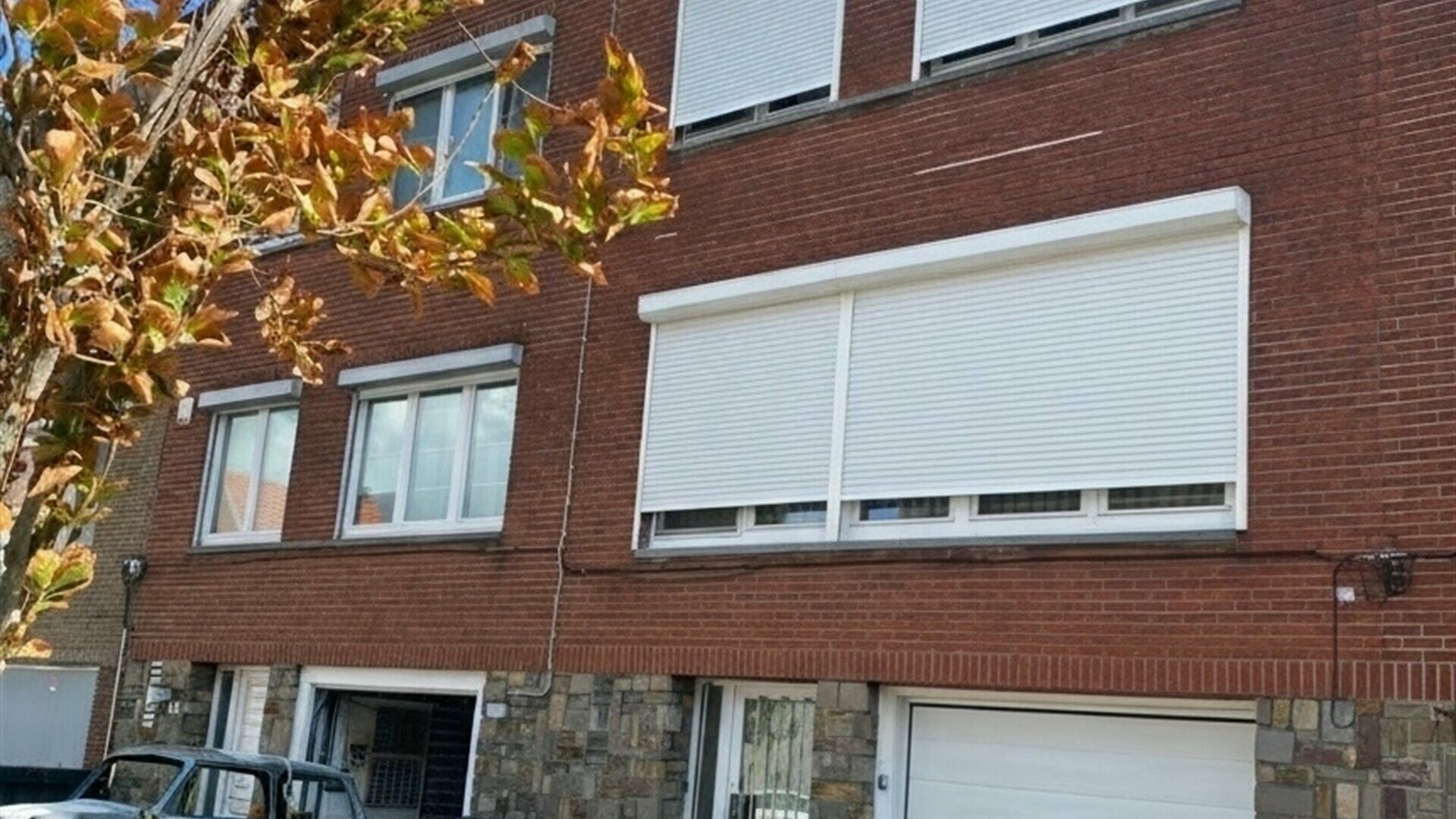 Maison à louer à ZAVENTEM