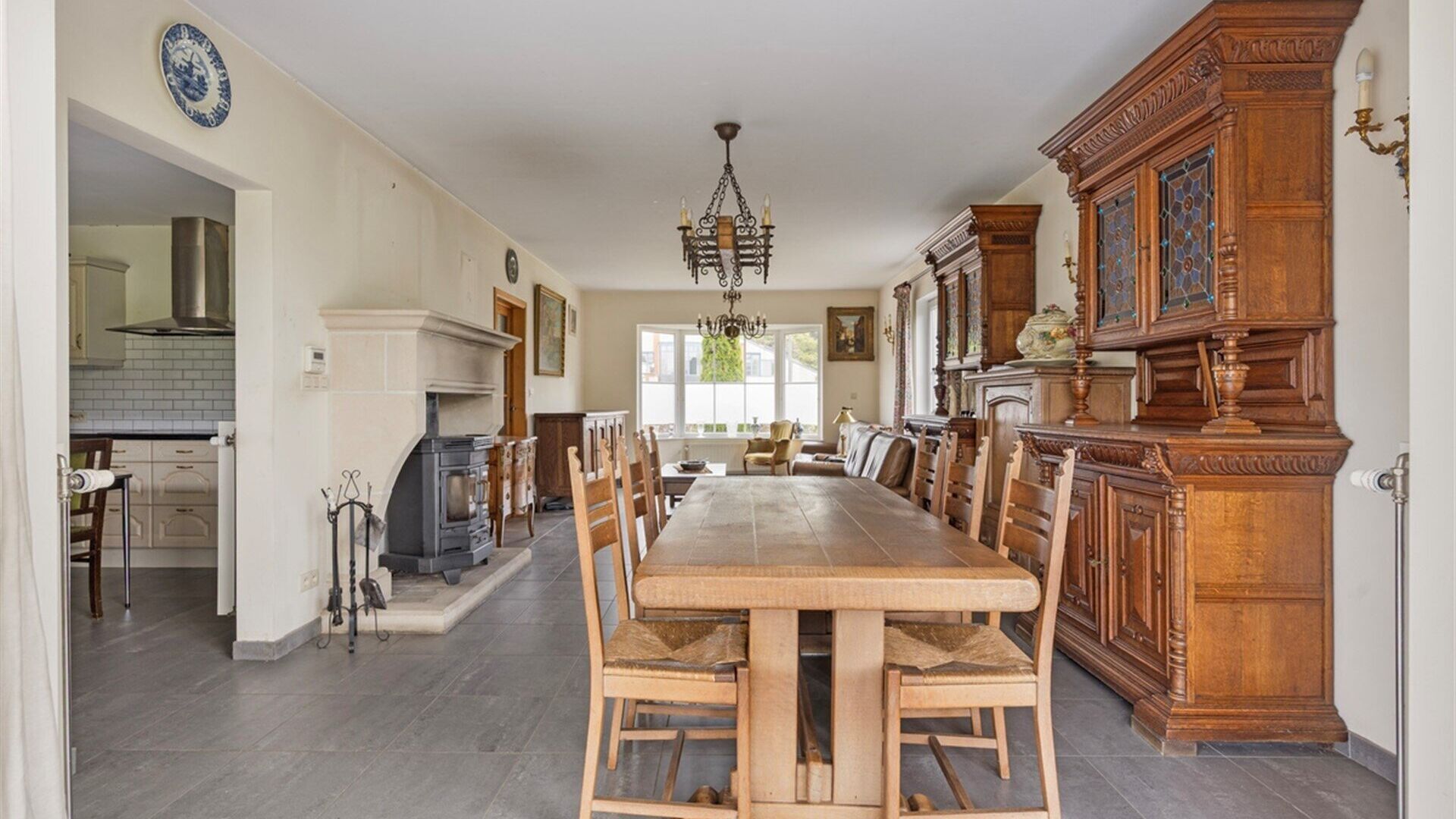 Maison à vendre à ERPS-KWERPS