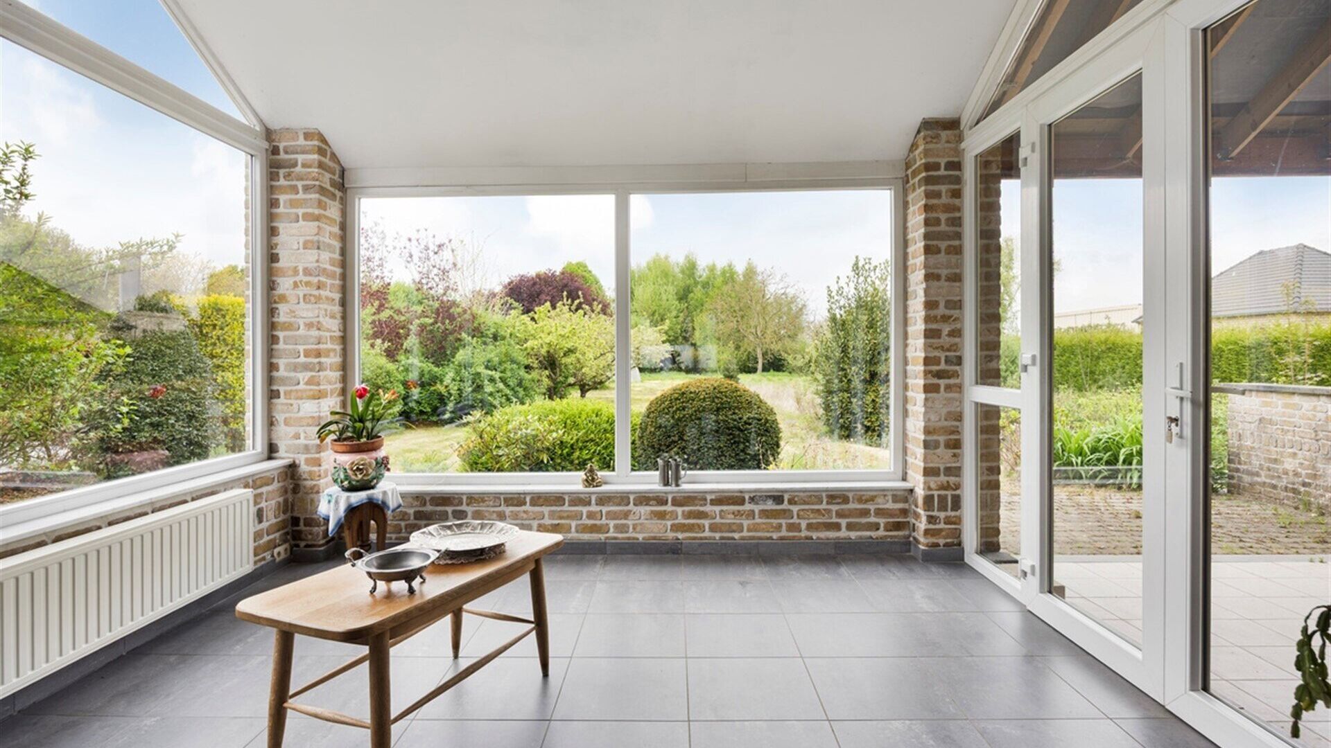 Maison à vendre à ERPS-KWERPS