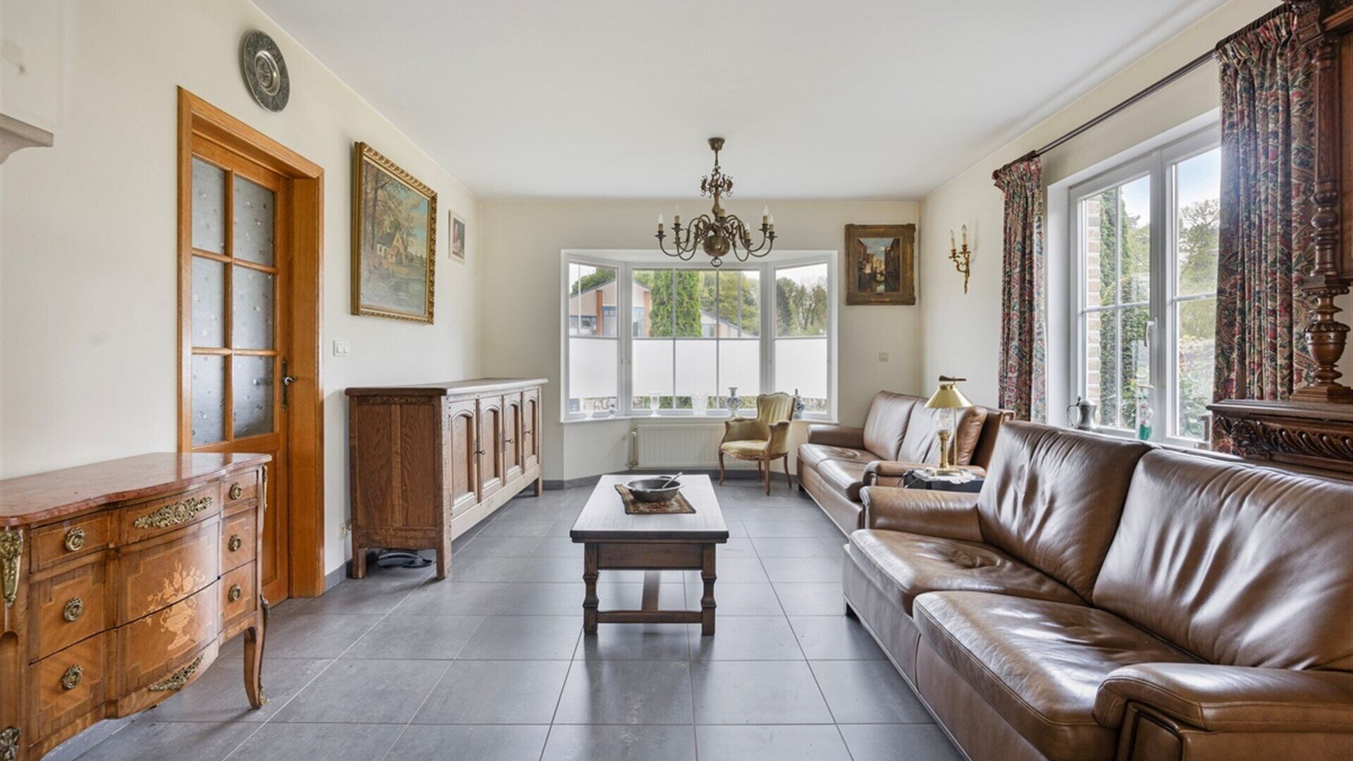 Maison à vendre à ERPS-KWERPS