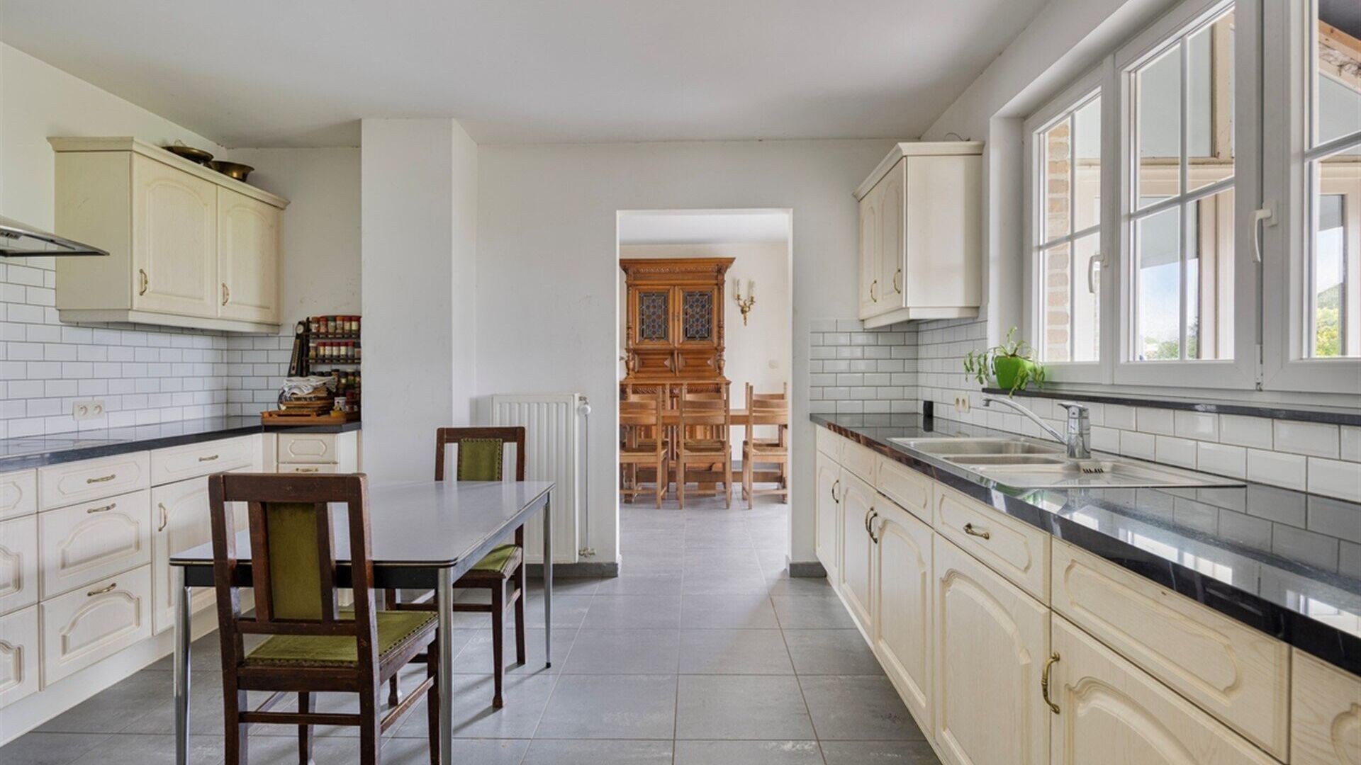 Maison à vendre à ERPS-KWERPS