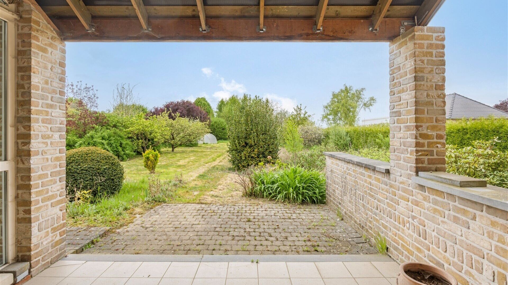 Maison à vendre à ERPS-KWERPS