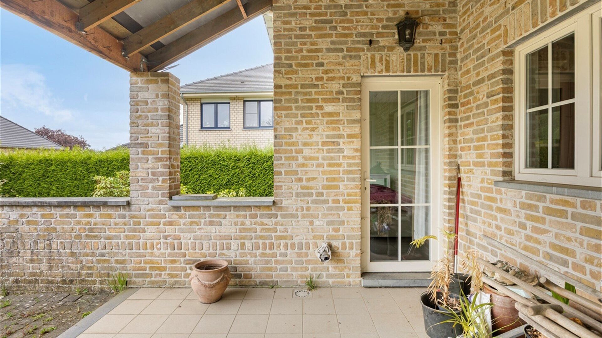 Maison à vendre à ERPS-KWERPS