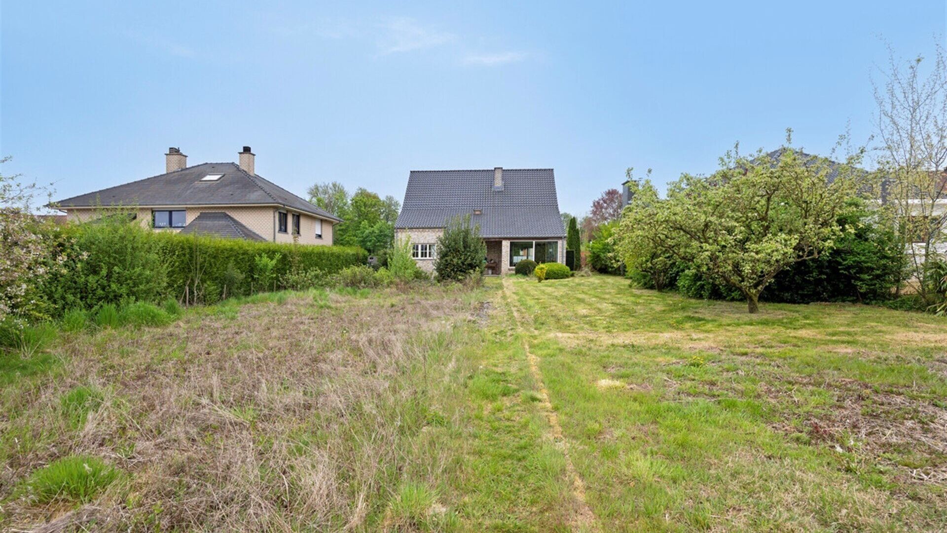 Maison à vendre à ERPS-KWERPS