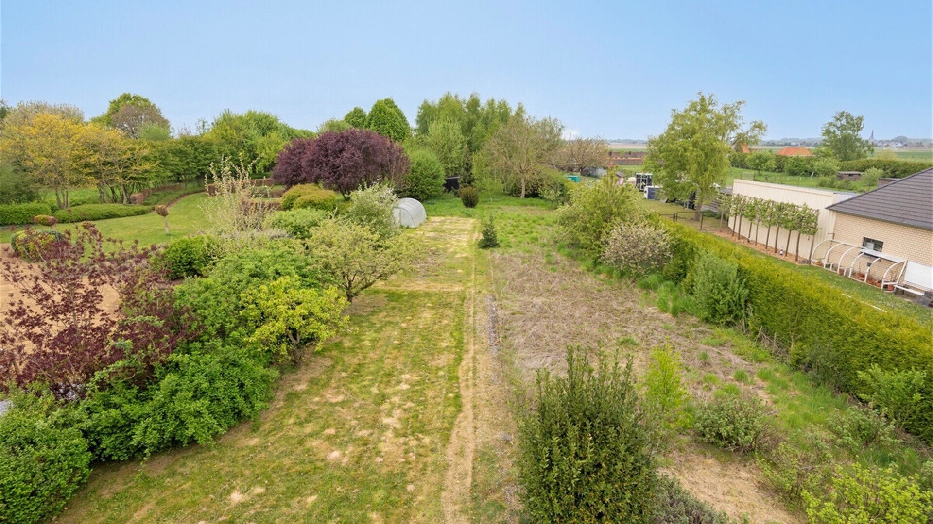 Maison à vendre à ERPS-KWERPS