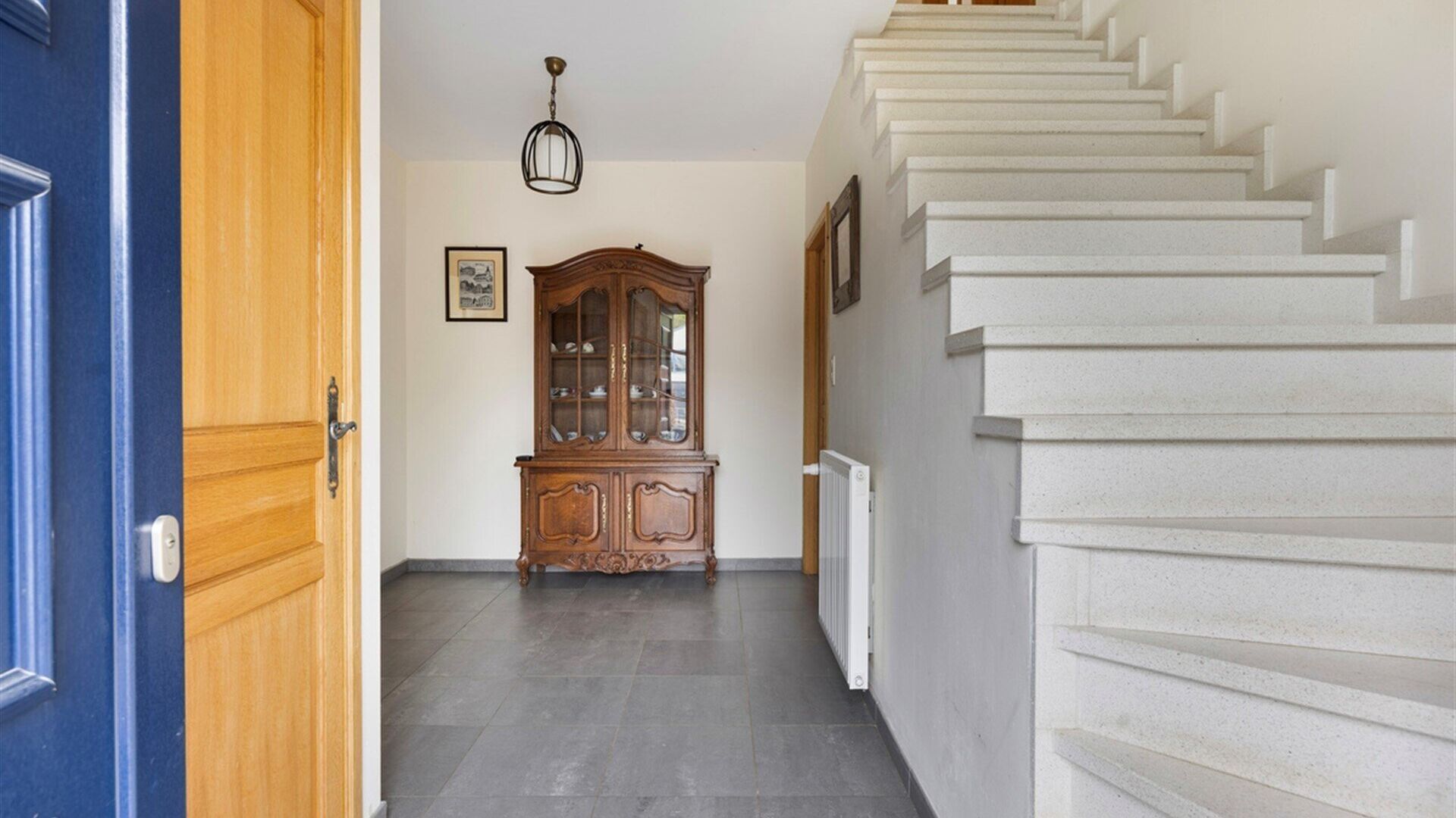 Maison à vendre à ERPS-KWERPS