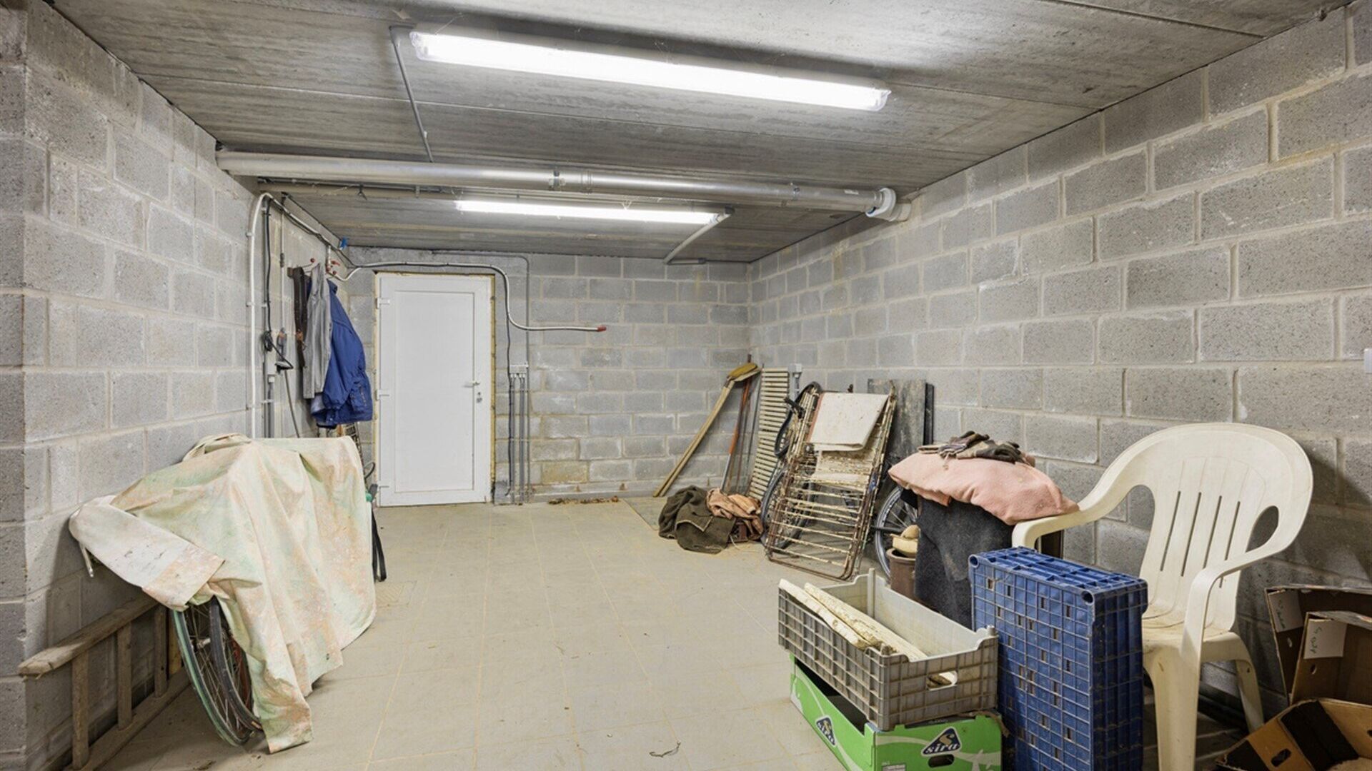 Maison à vendre à ERPS-KWERPS