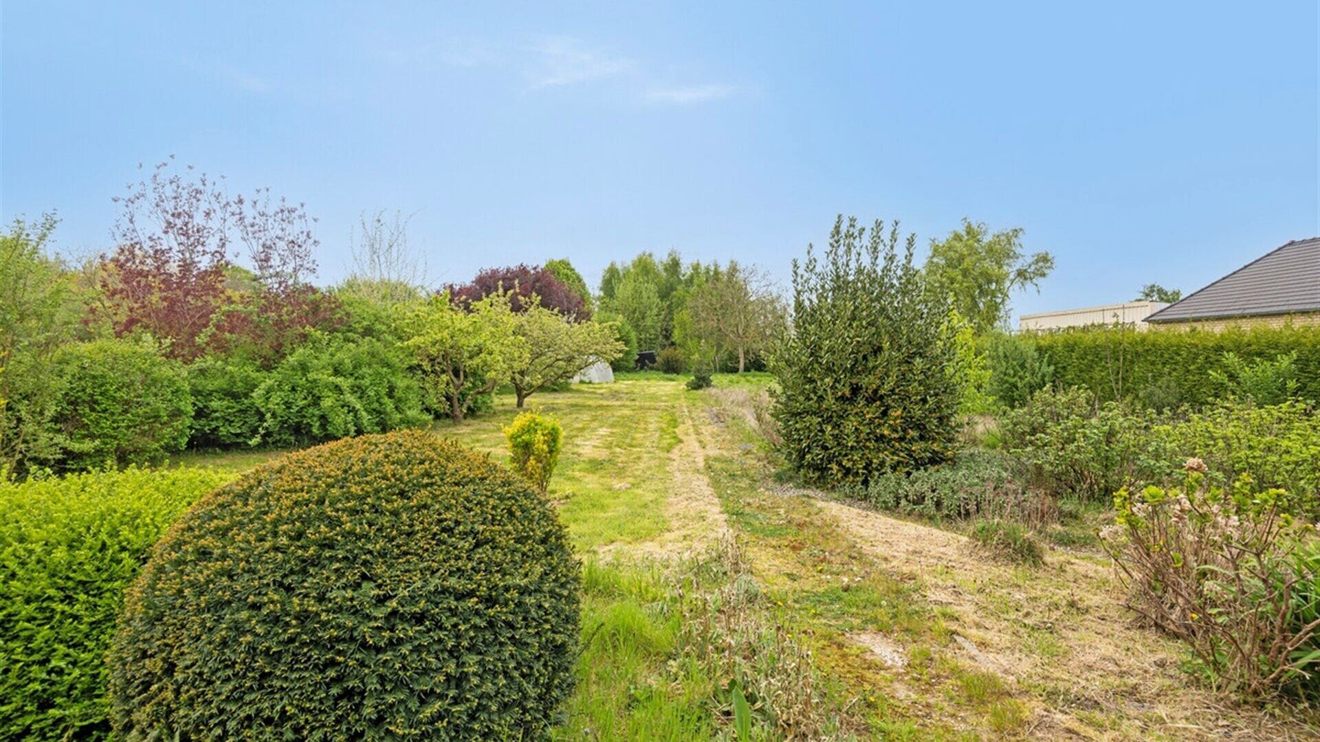 Maison à vendre à ERPS-KWERPS