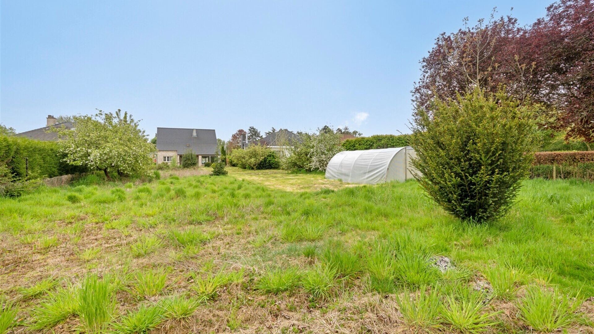 Maison à vendre à ERPS-KWERPS