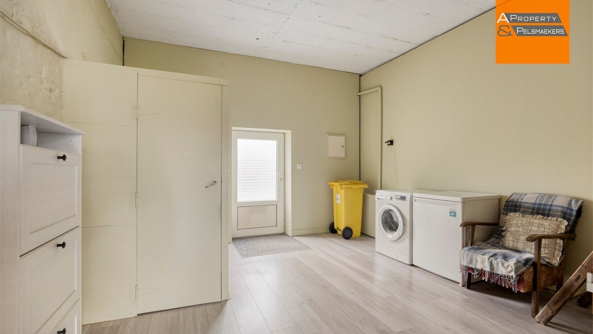 Maison à vendre à BERTEM