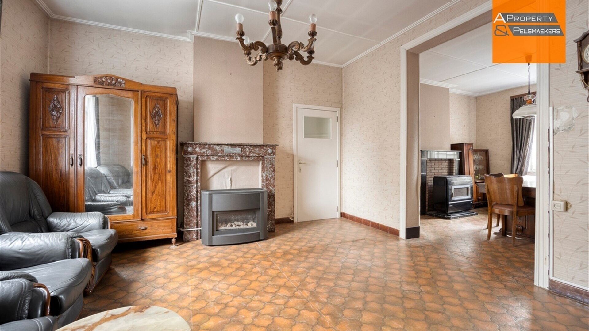 Maison à vendre à BERTEM