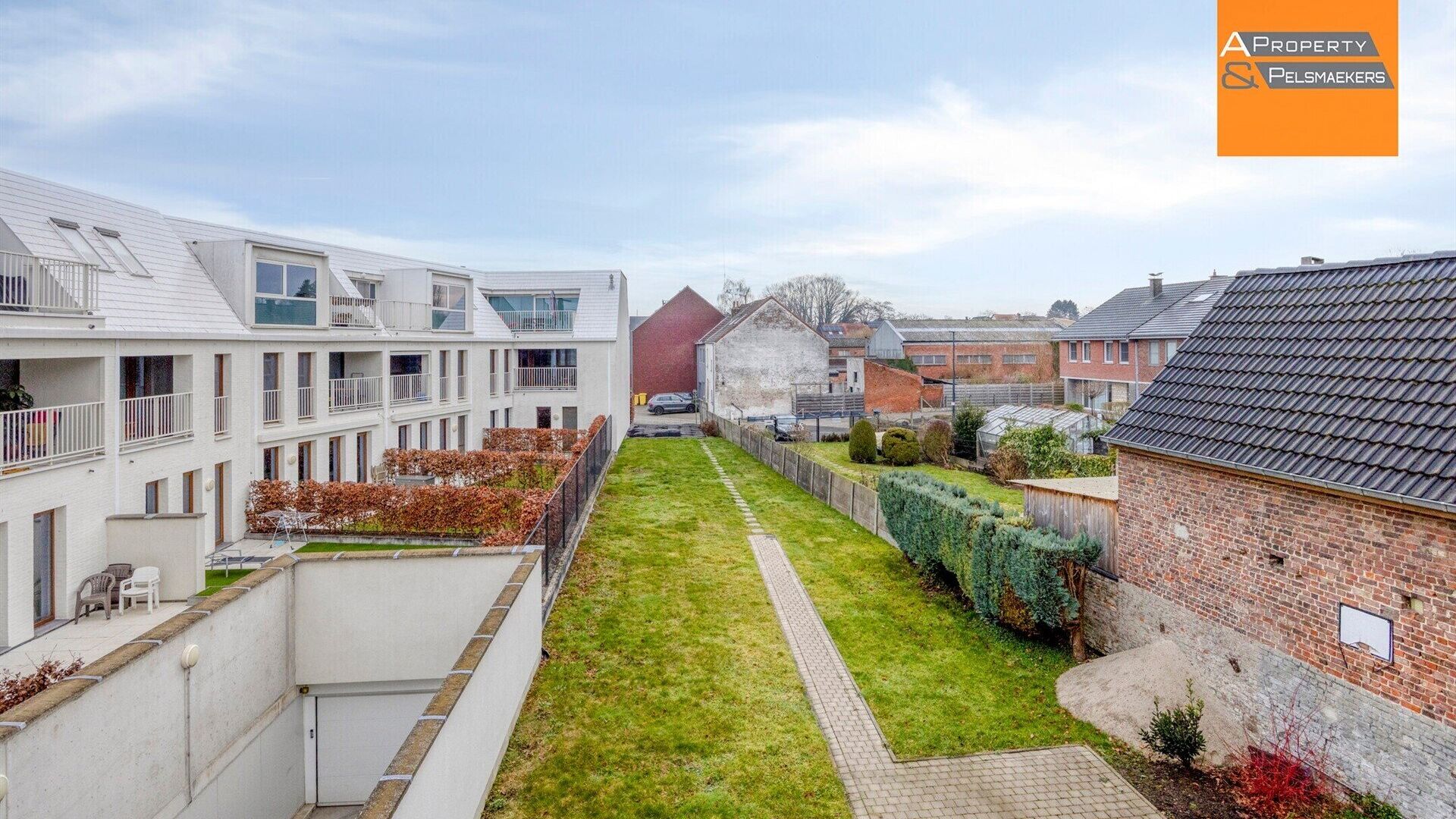 Maison à vendre à BERTEM
