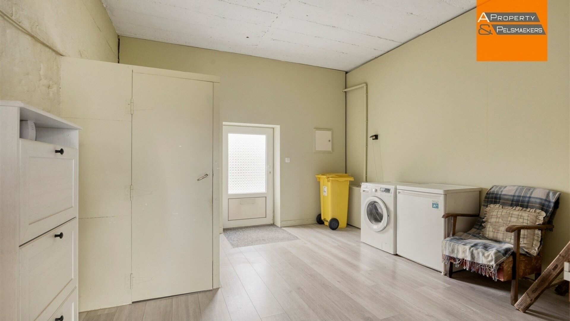 Maison &agrave; vendre &agrave; BERTEM