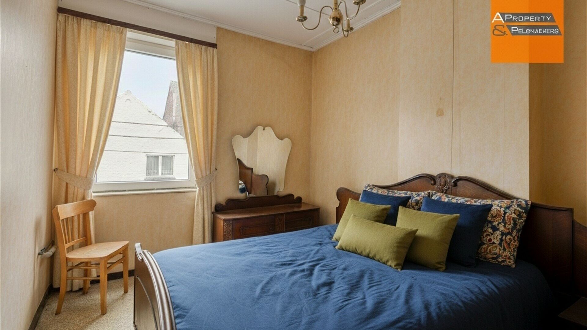 Maison &agrave; vendre &agrave; BERTEM