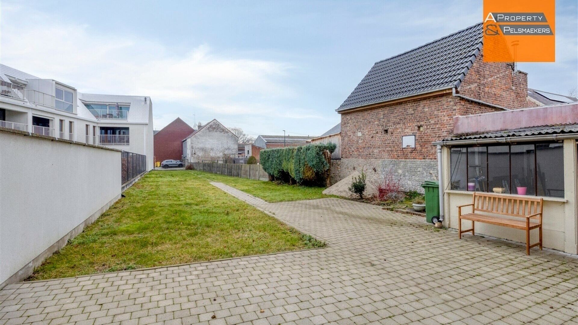 Maison &agrave; vendre &agrave; BERTEM