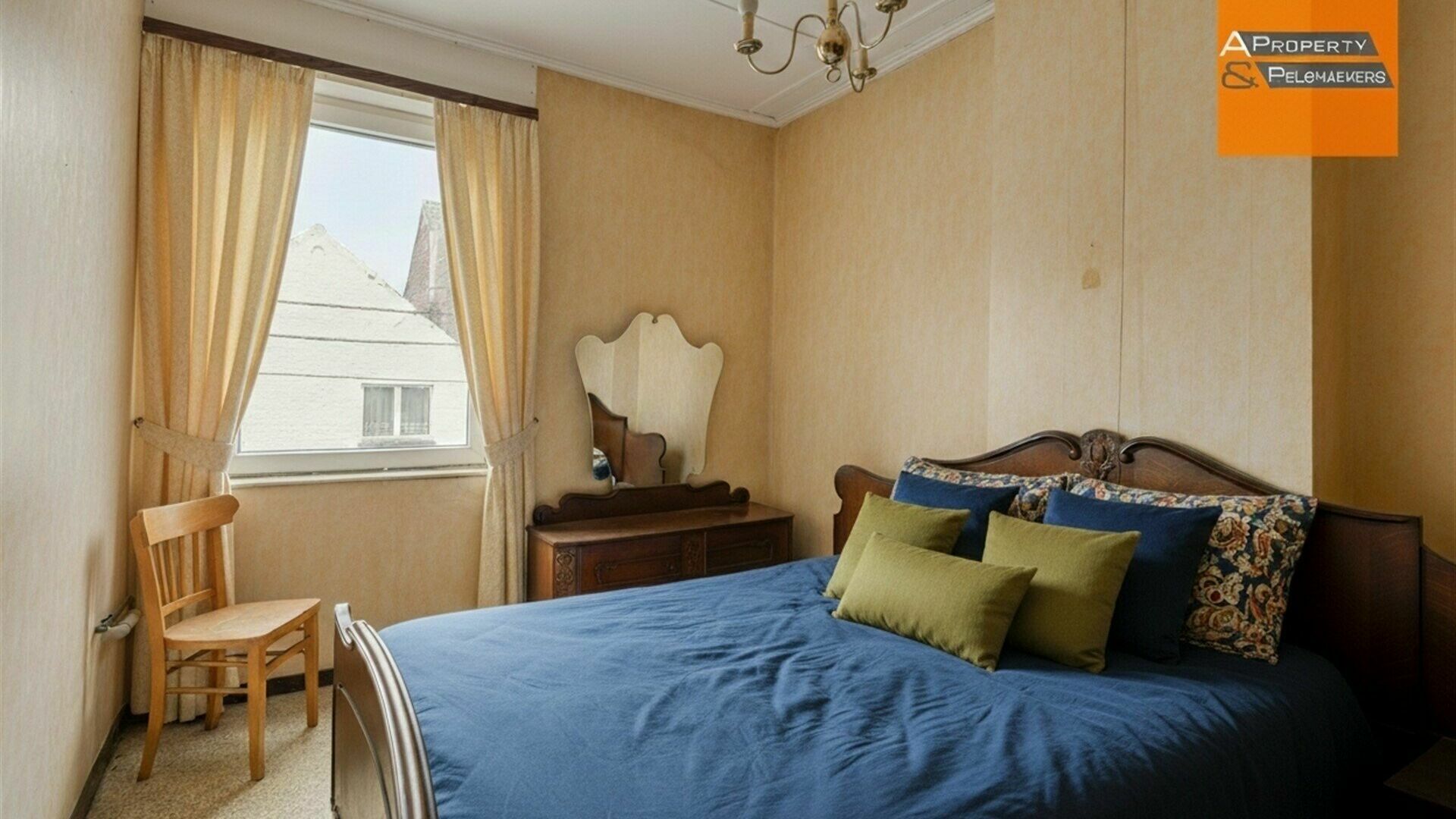 Maison à vendre à BERTEM