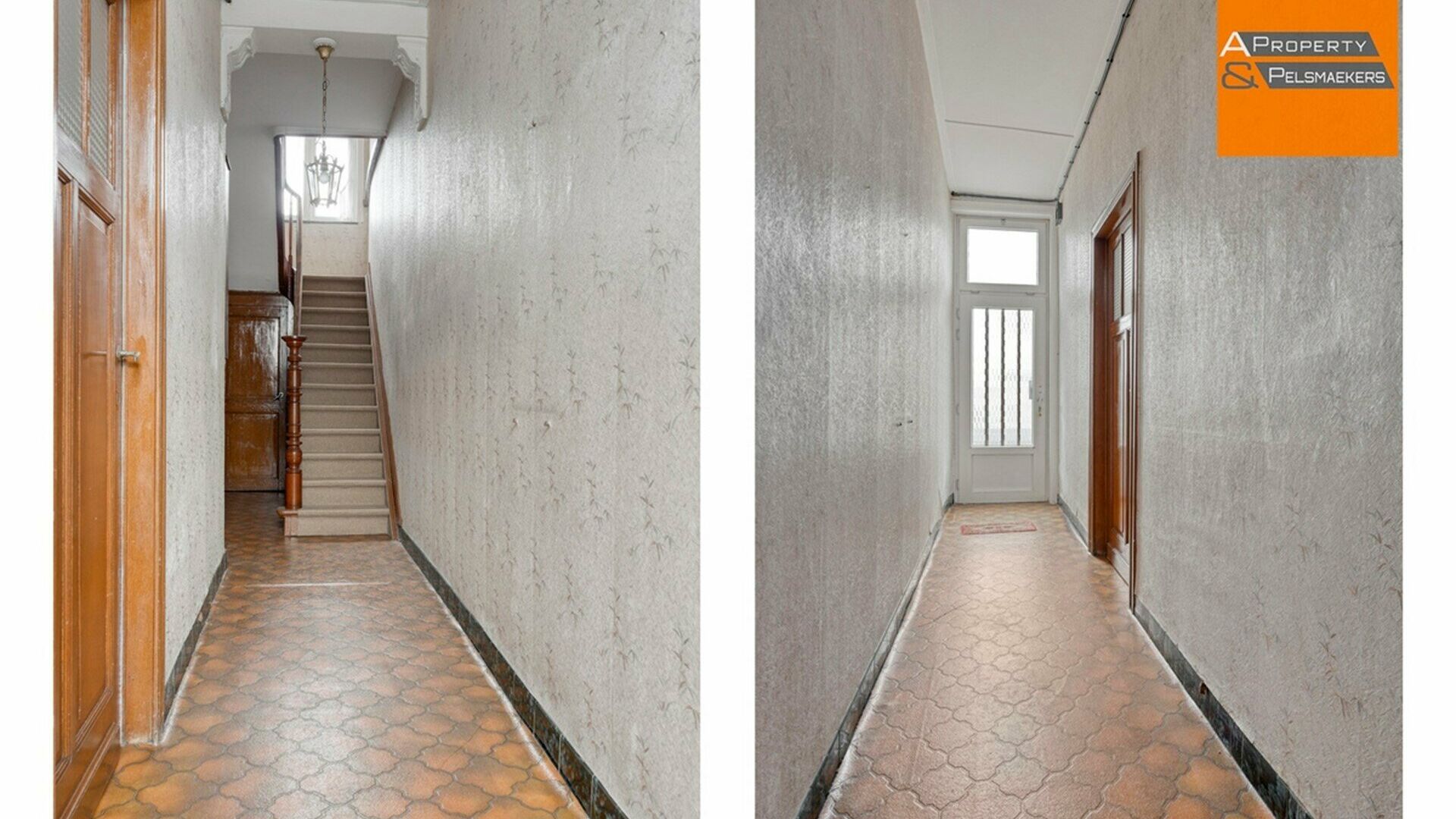 Maison à vendre à BERTEM