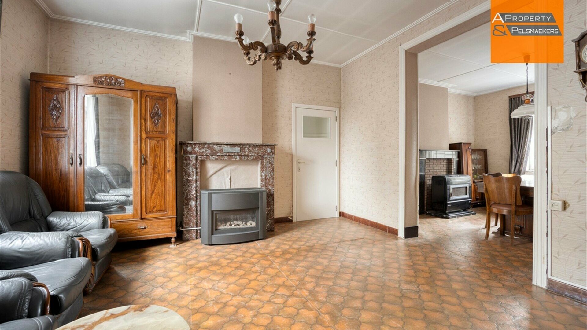 Maison à vendre à BERTEM