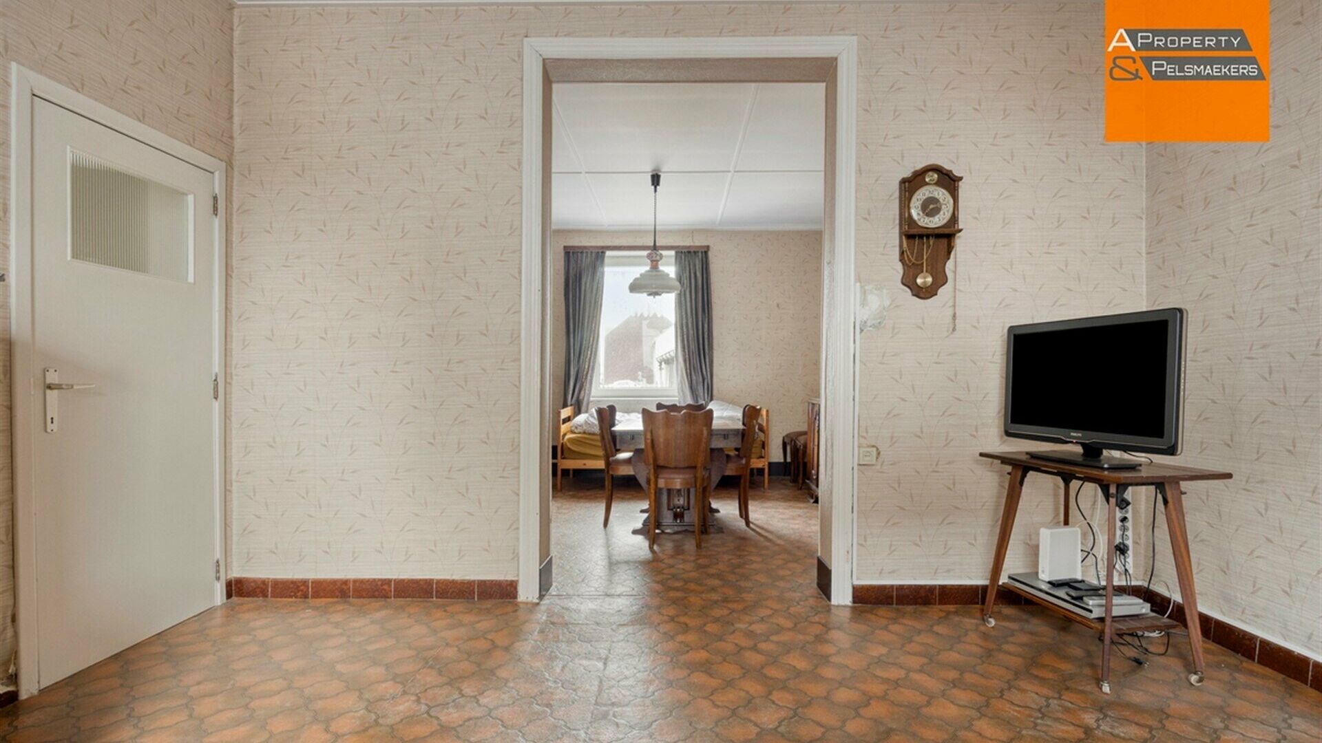 Maison à vendre à BERTEM