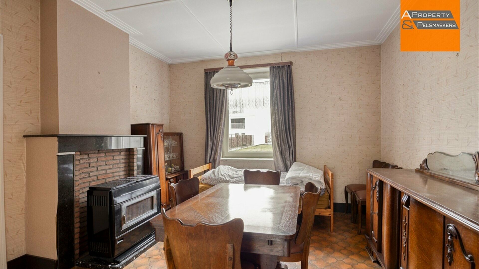 Maison à vendre à BERTEM