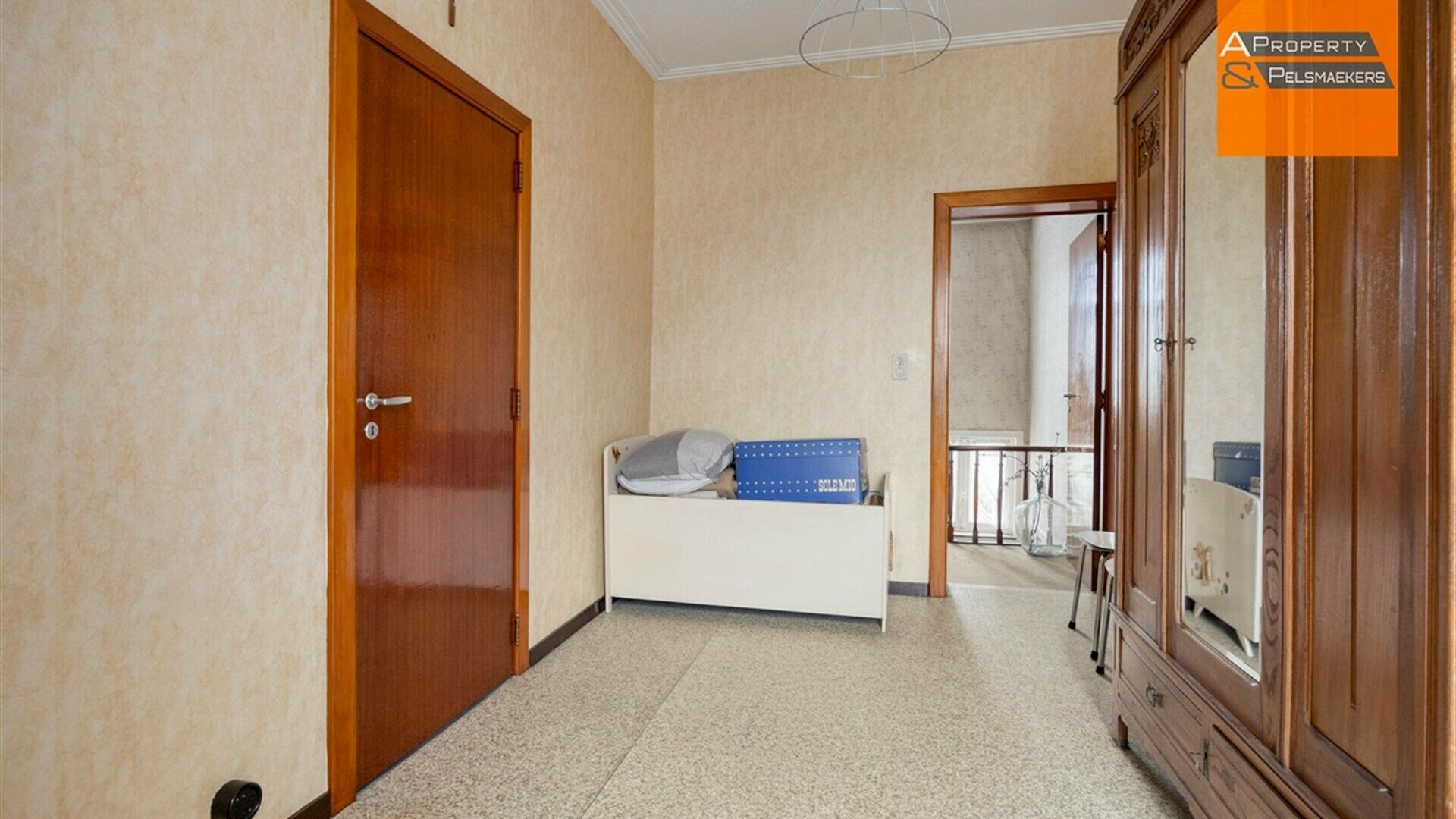 Maison à vendre à BERTEM