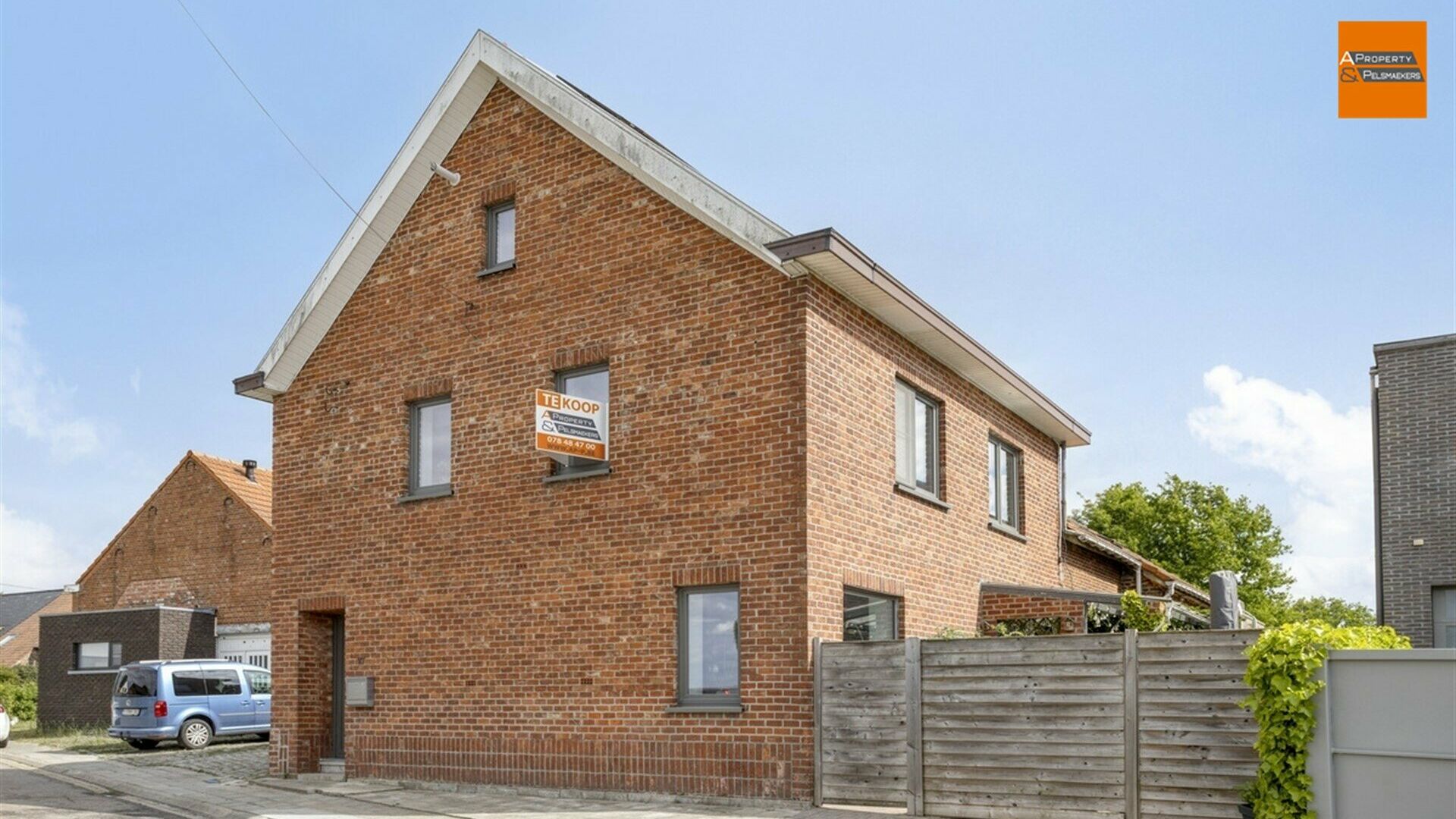 Maison à vendre à BLANDEN